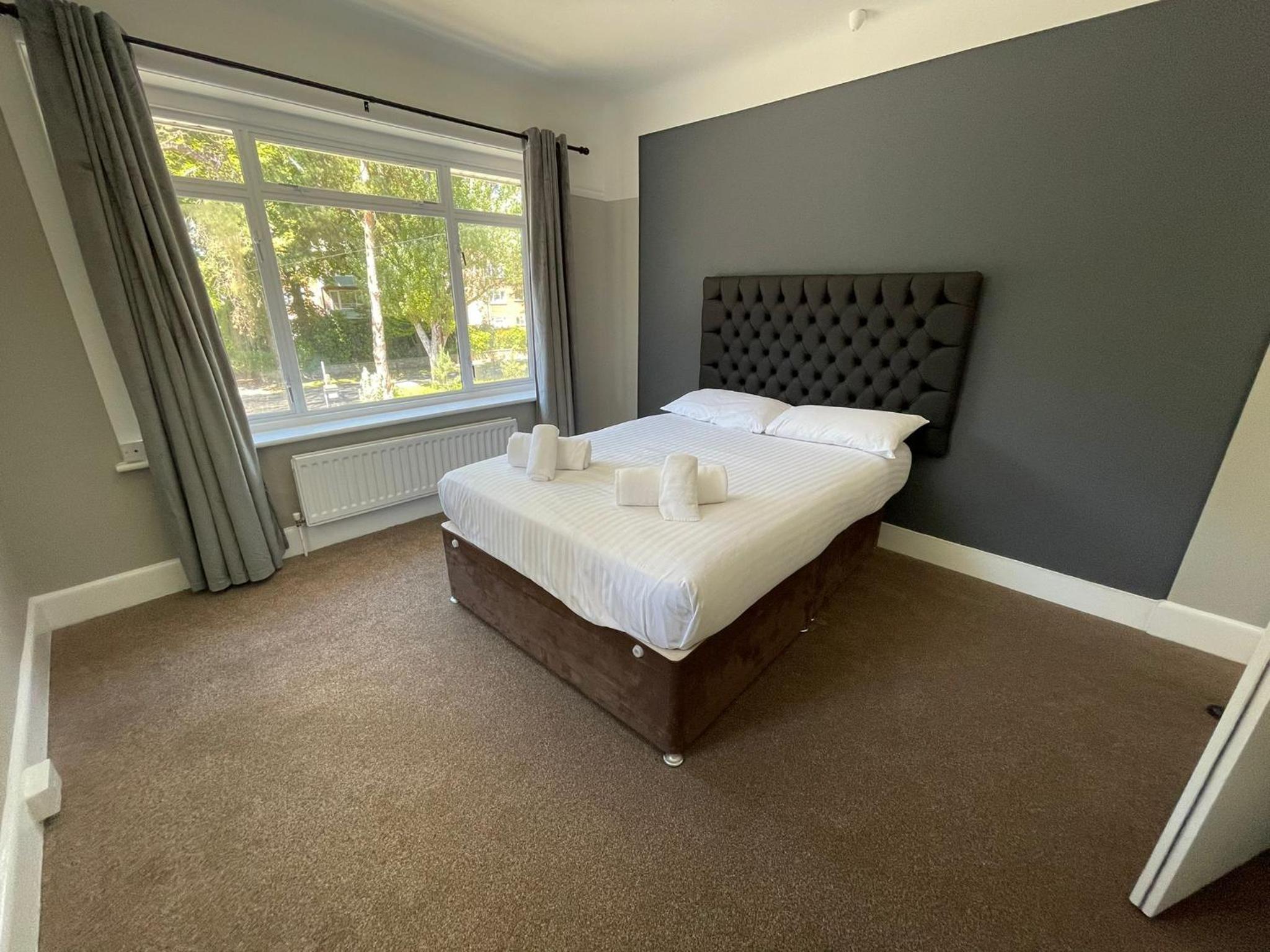 Bayside GuestHouse