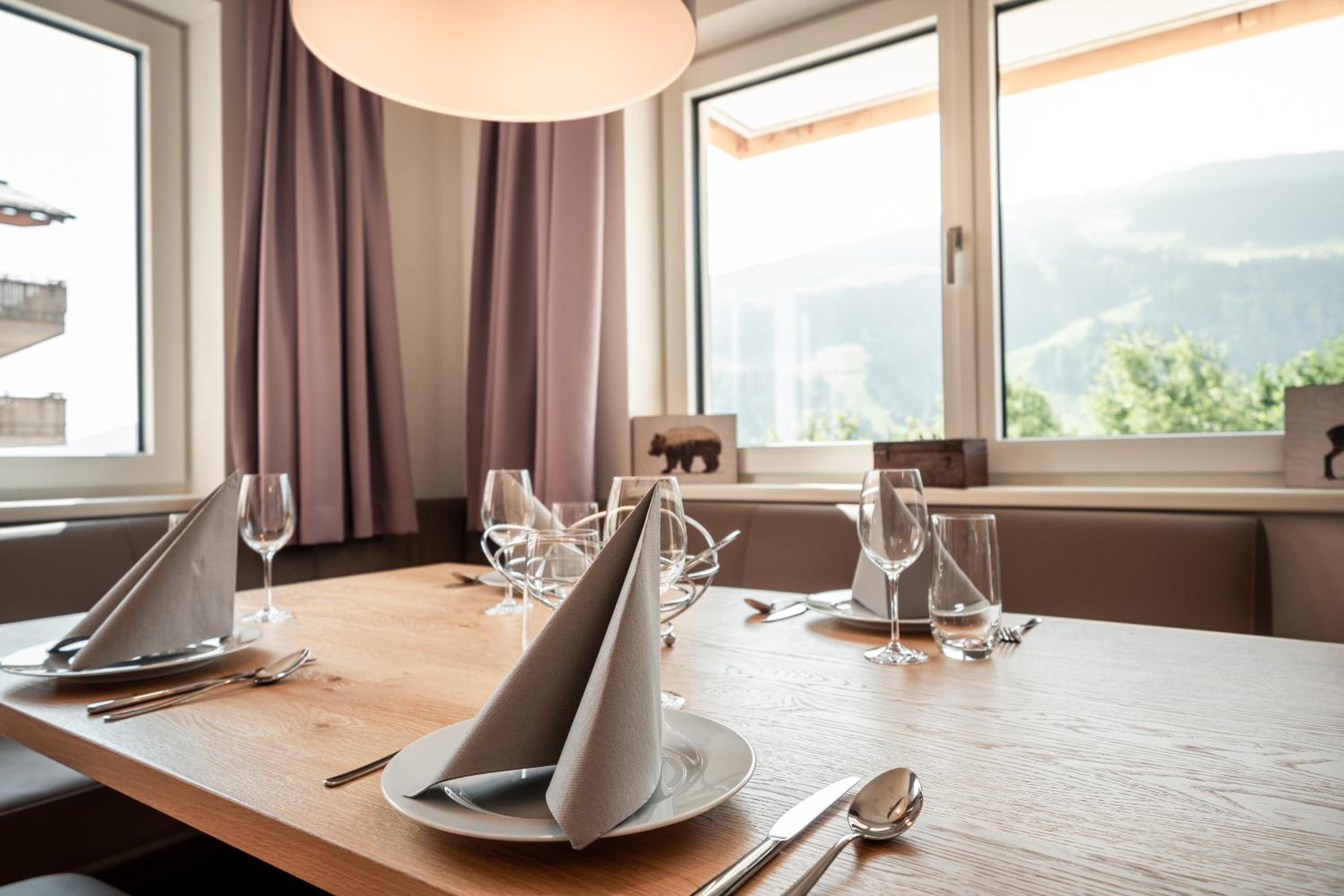 Sun Side by Schladming-Appartements