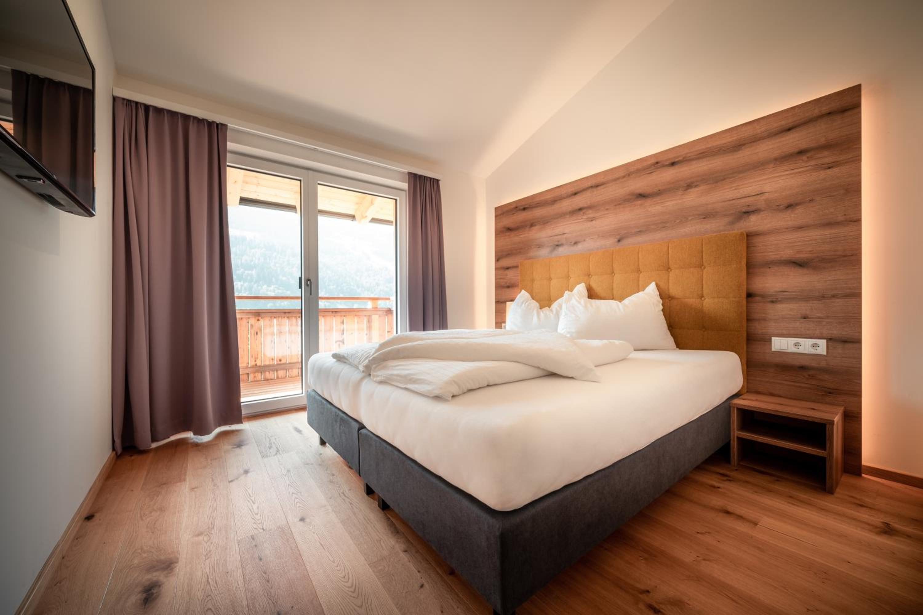 Sun Side by Schladming-Appartements