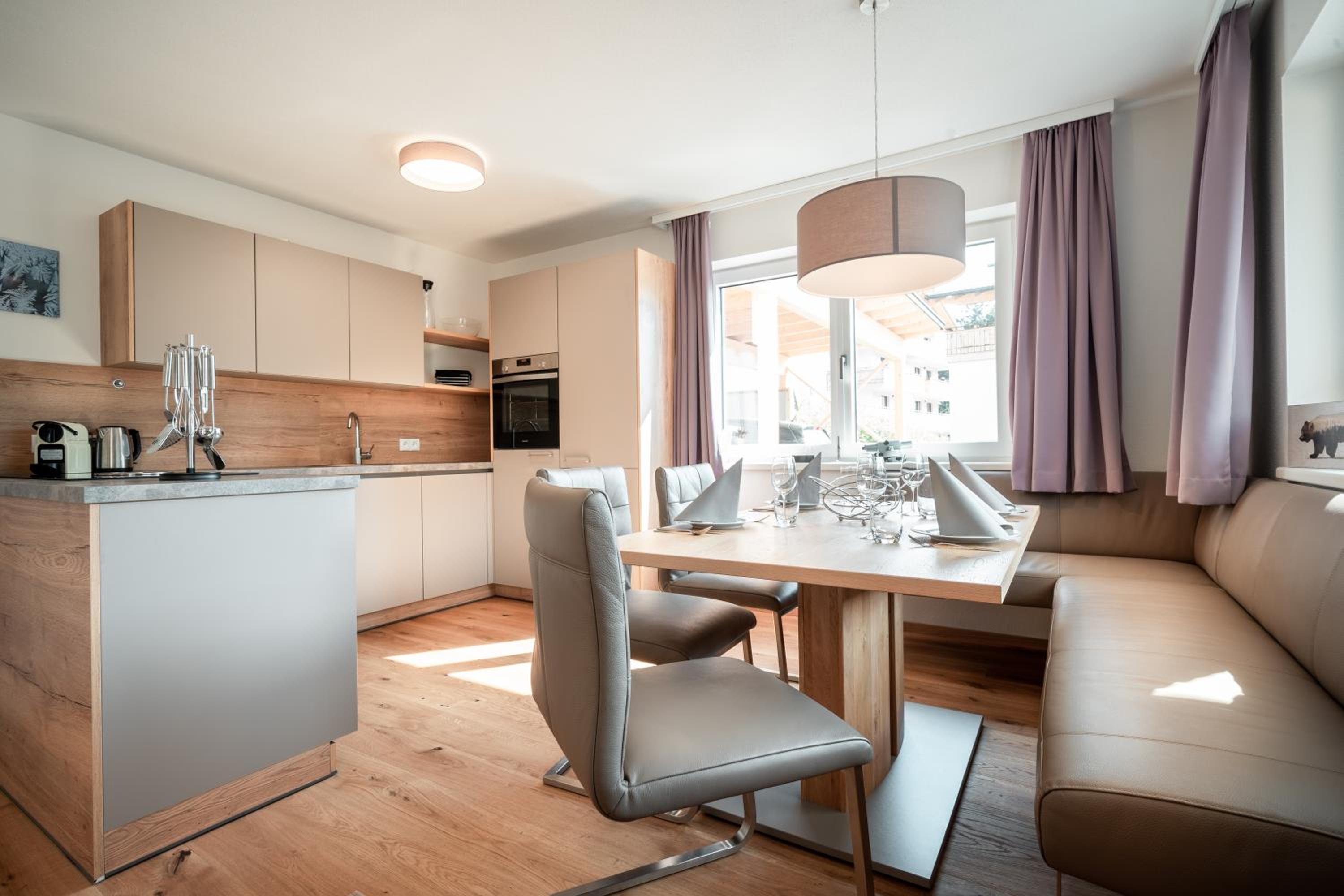 Sun Side by Schladming-Appartements