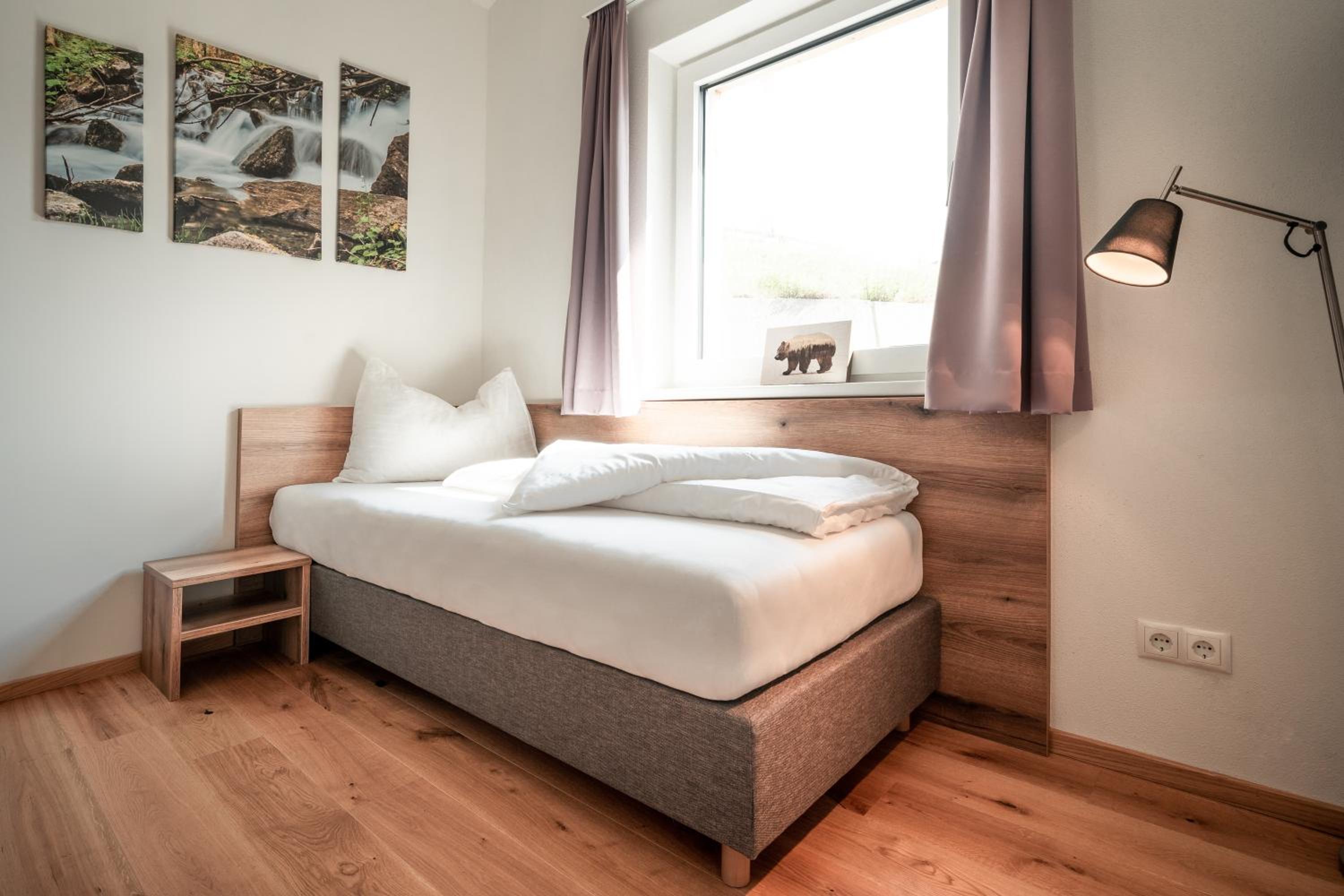 Sun Side by Schladming-Appartements