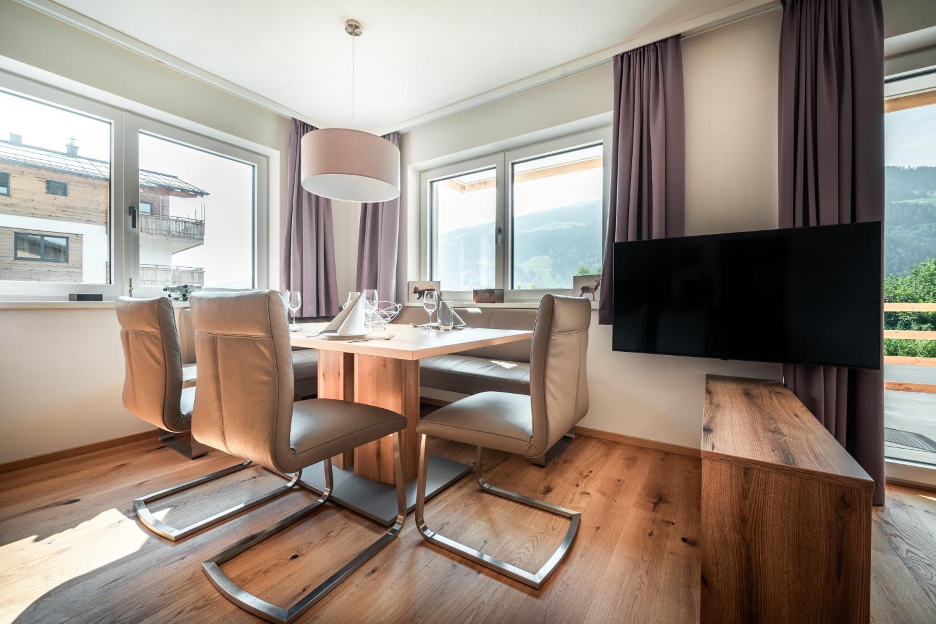 Sun Side by Schladming-Appartements