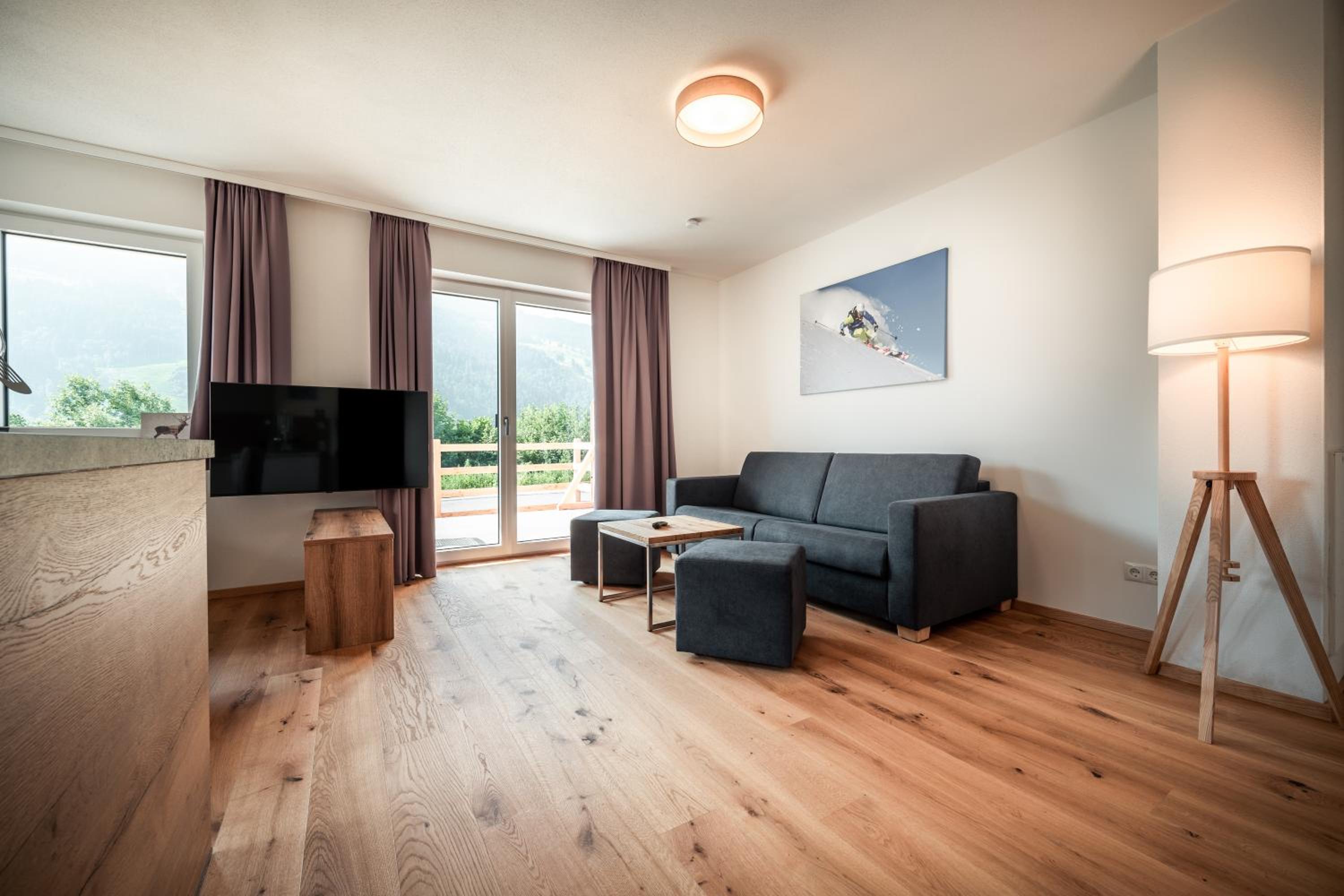 Sun Side by Schladming-Appartements
