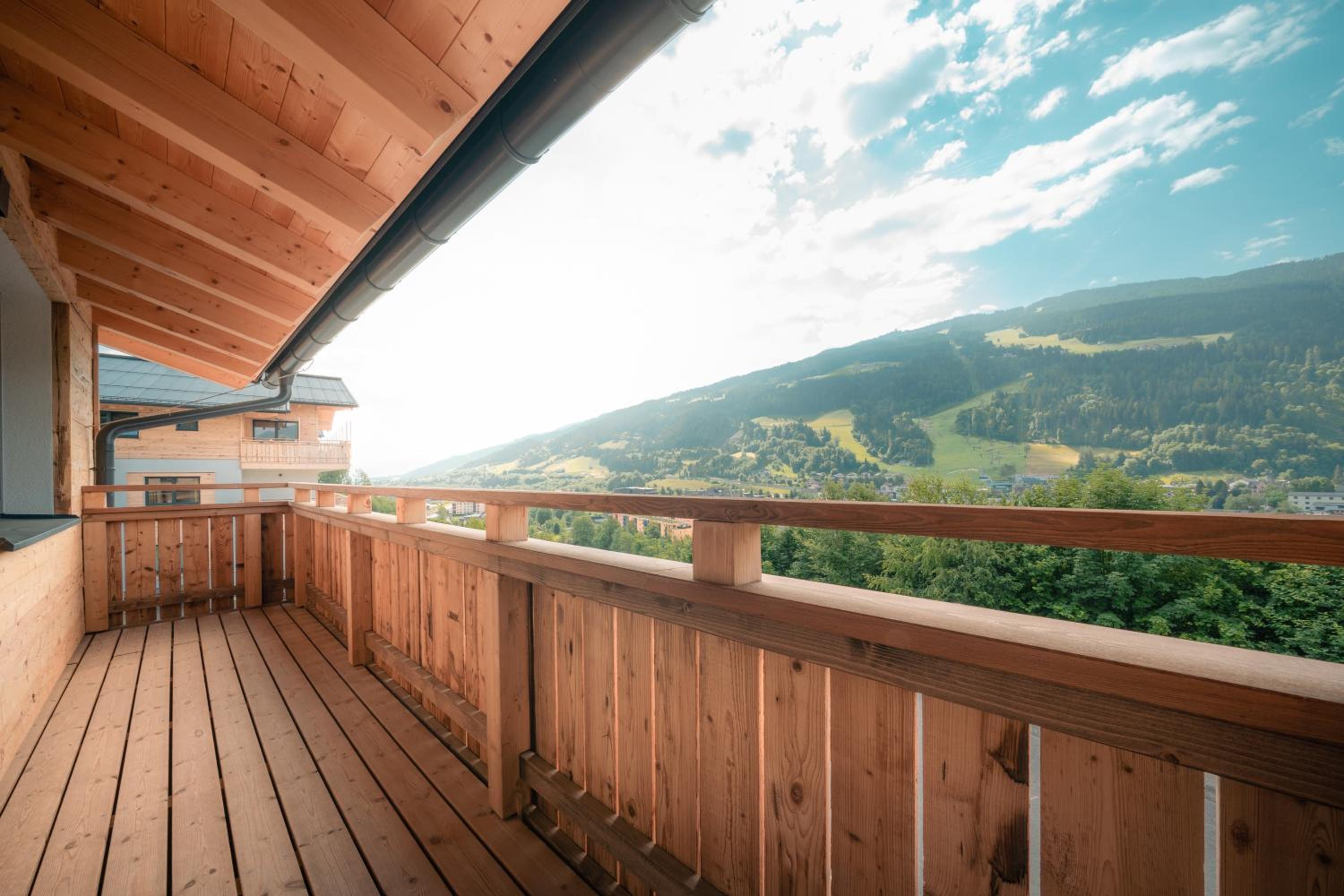 Sun Side by Schladming-Appartements
