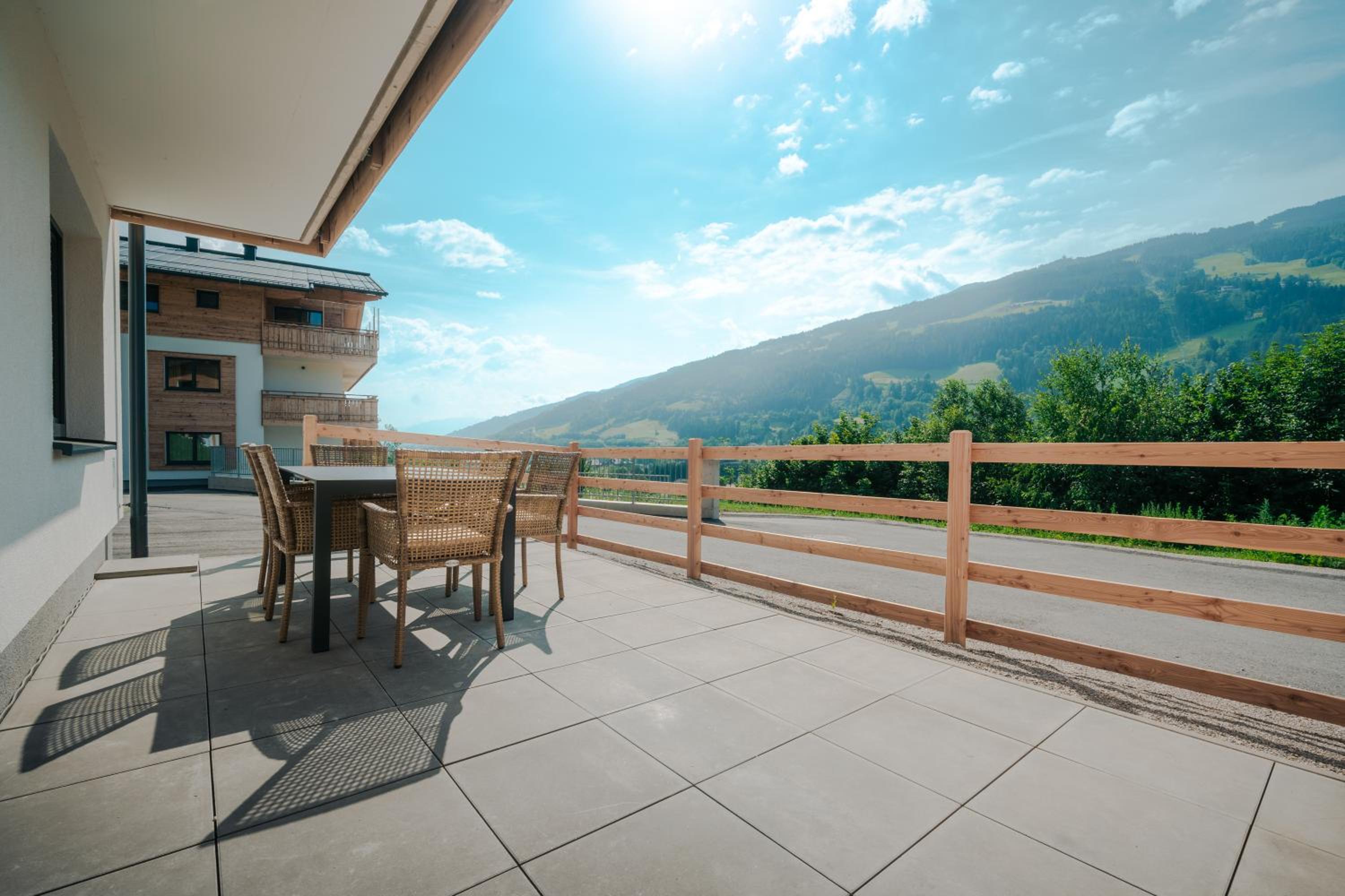 Sun Side by Schladming-Appartements