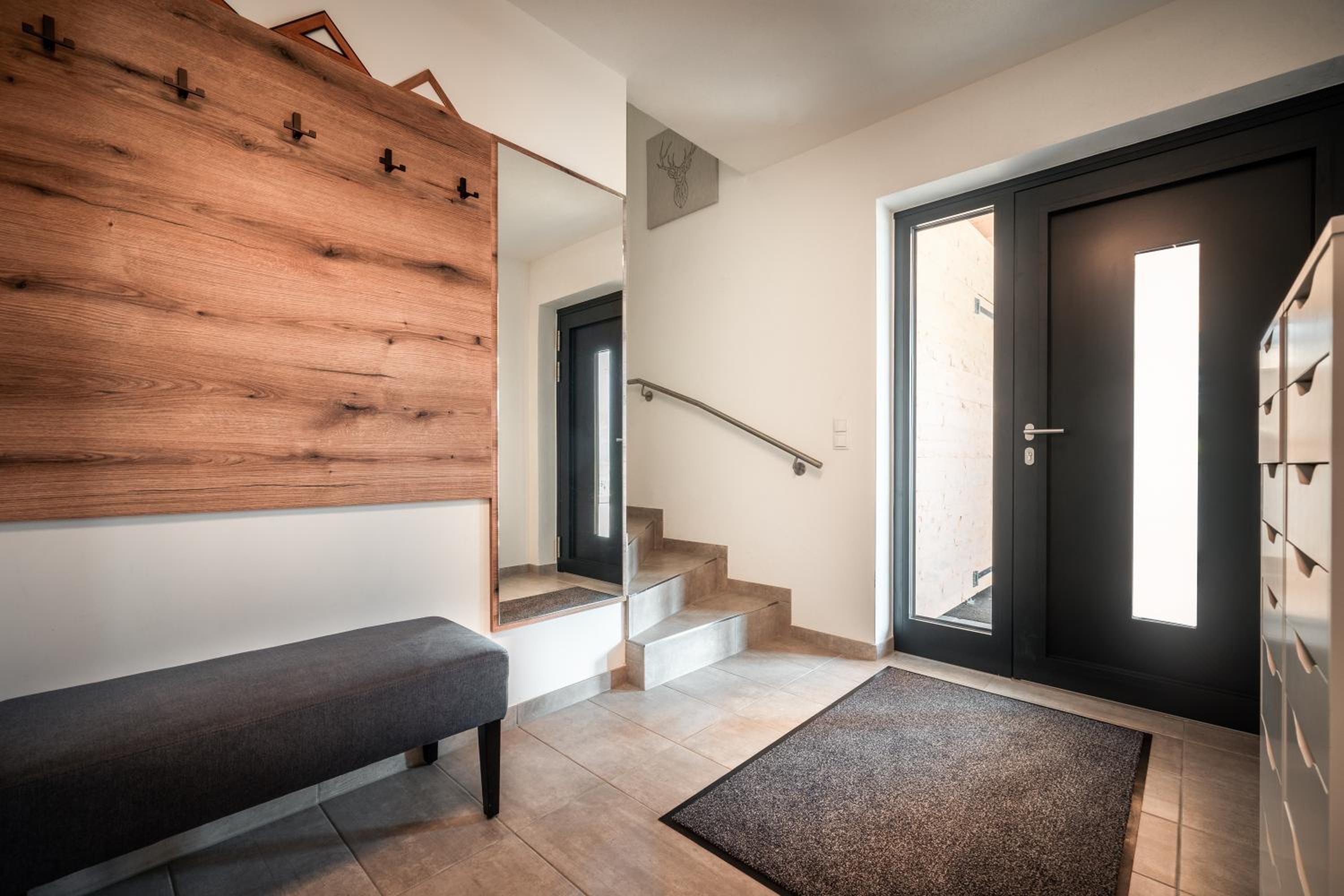 Sun Side by Schladming-Appartements