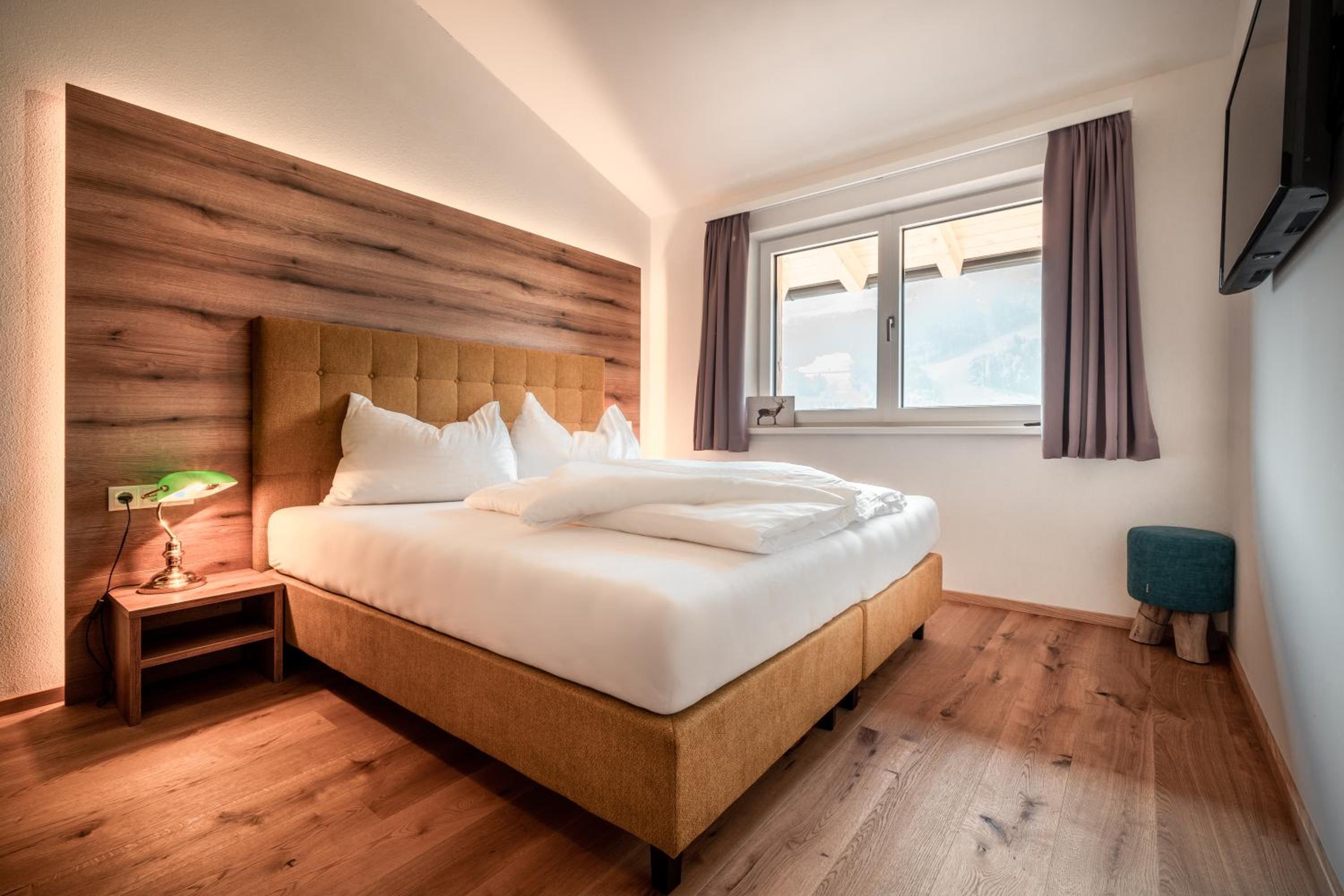 Sun Side by Schladming-Appartements