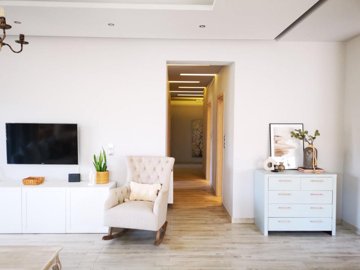 Stylish Apartment close to Kos marina photo 5