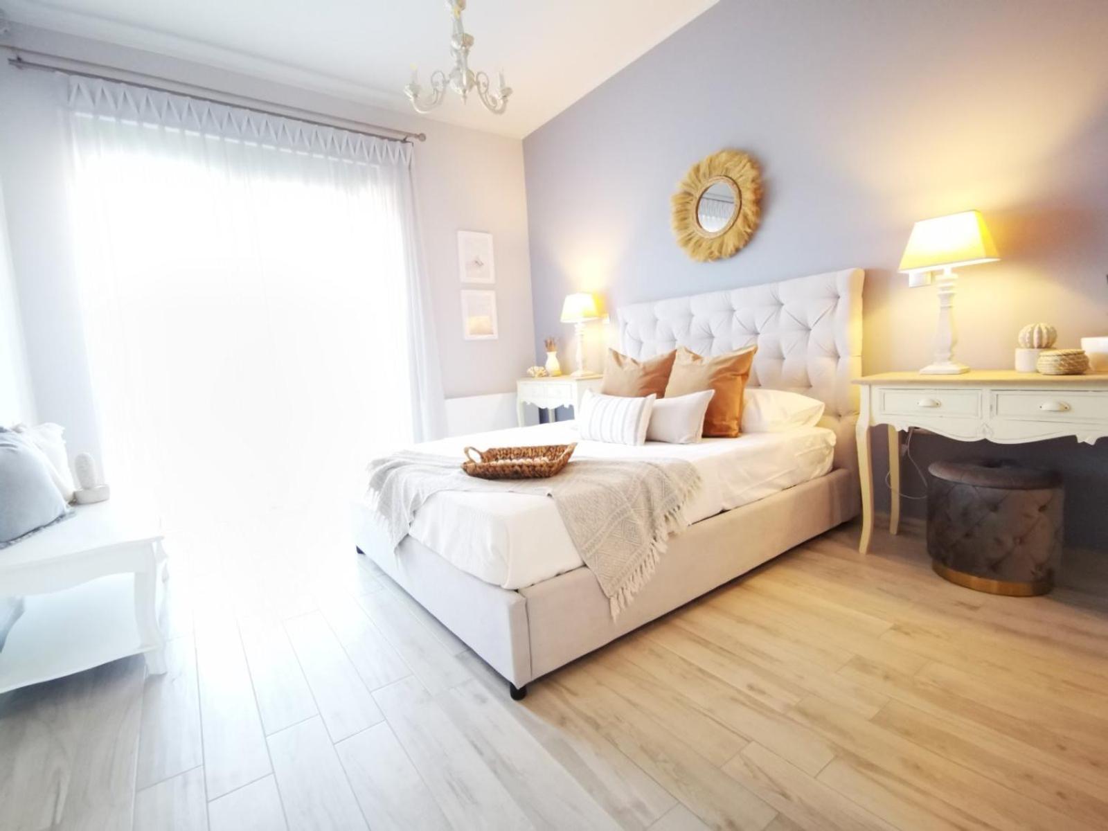 Stylish Apartment close to Kos marina