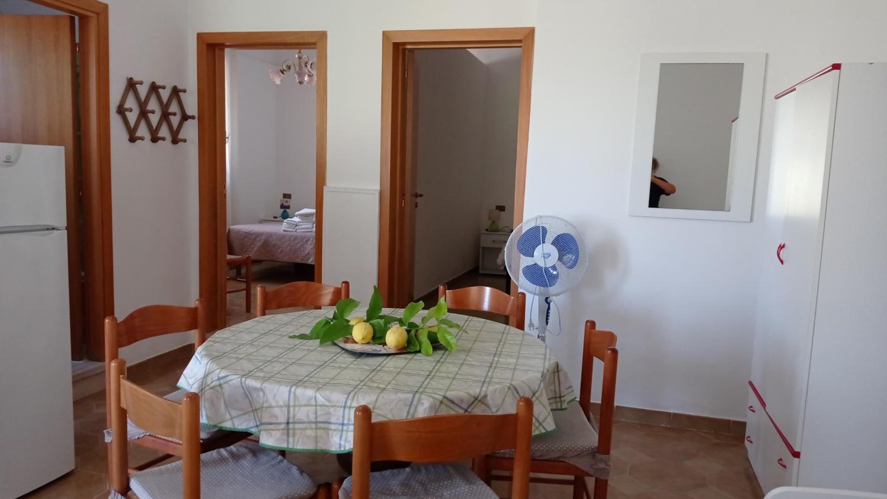 casa dei limoni view 4