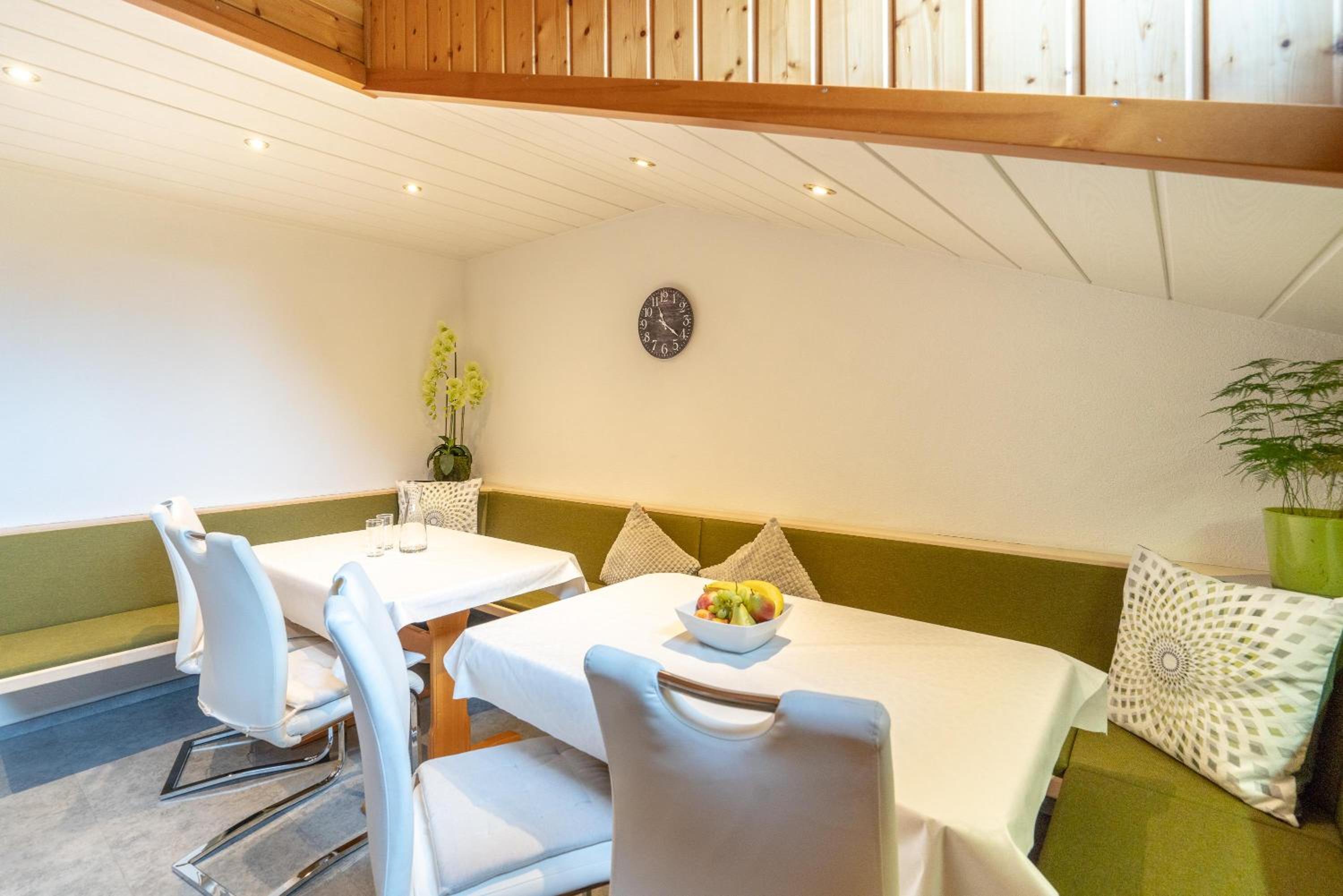 Gästehaus Fitsch - Ferienwohnung in Silbertal view 2