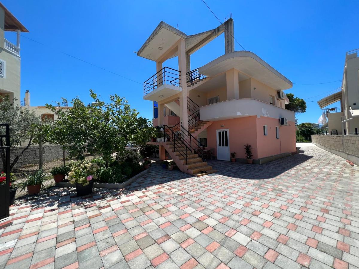 Guest House Vlore photo 1