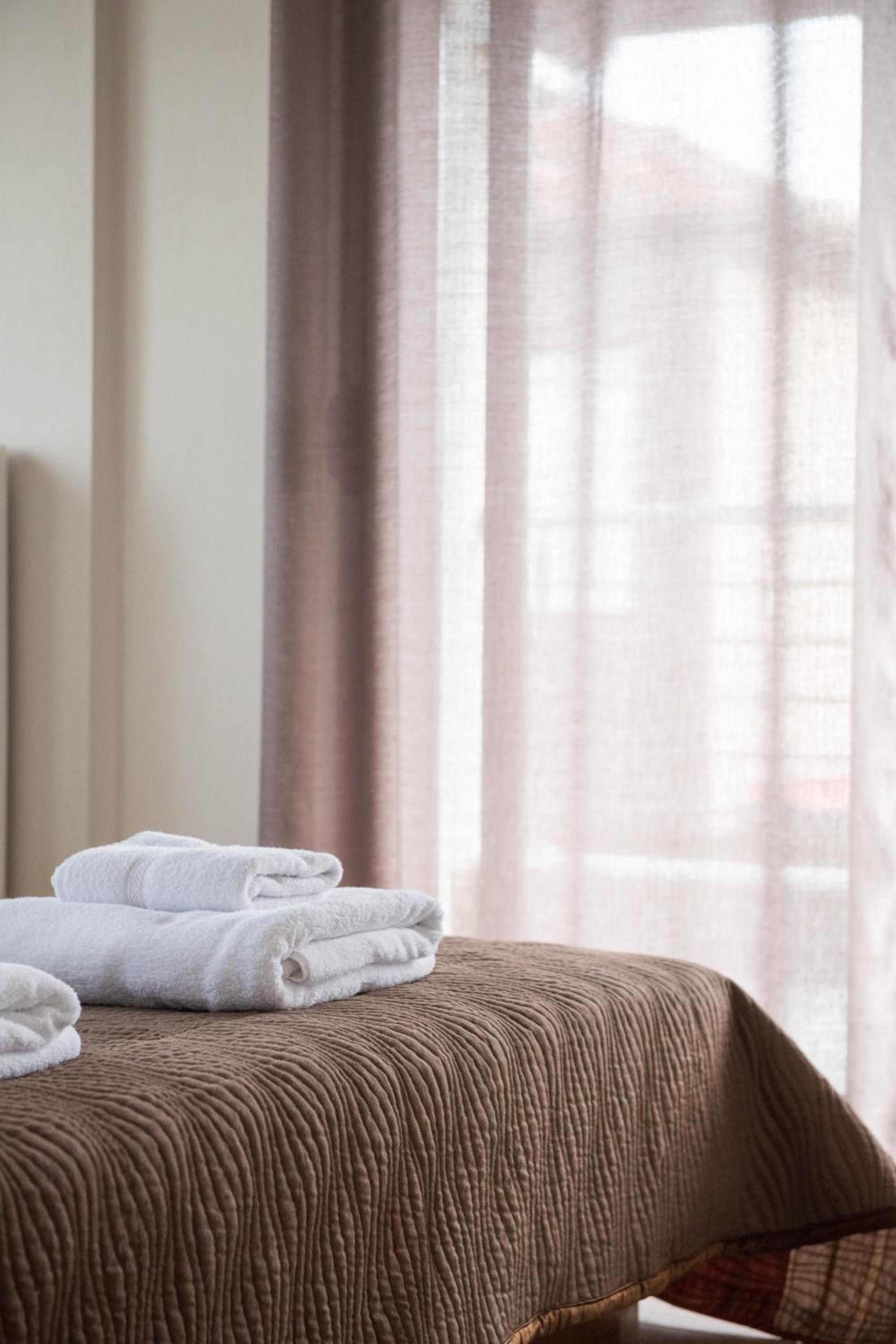 Παραθαλάσσια αυτόνομη εξοχική κατοικία ΑΙΓΛΗ view 5