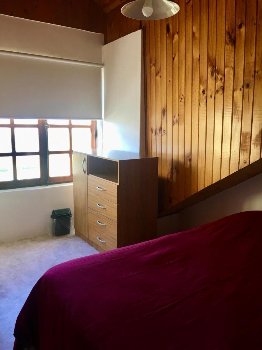 Vuelta al Mundo B&B