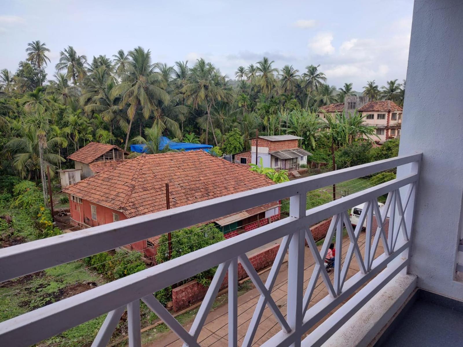 Cocorico Beach Resort view 3