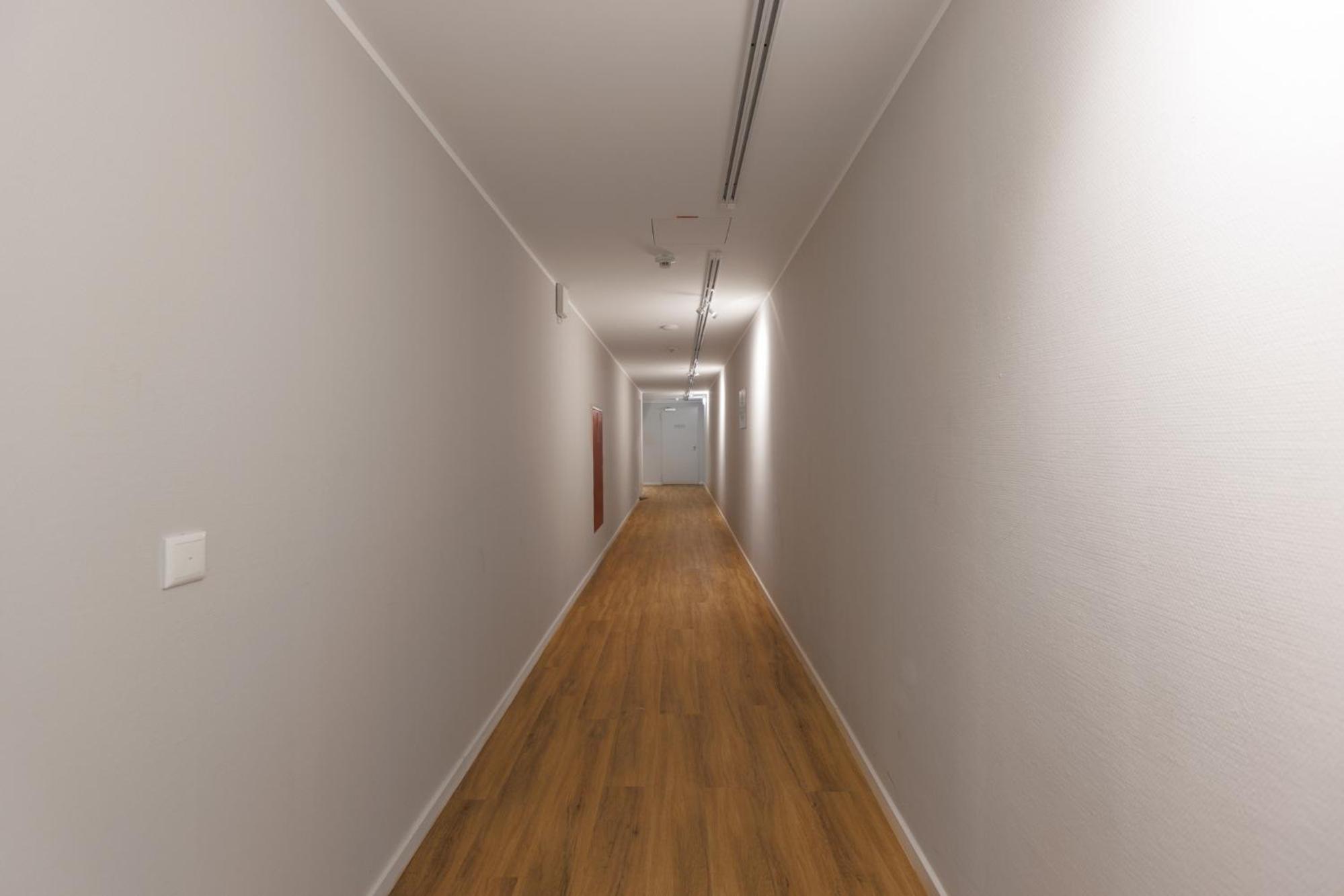 Glück Auf Appartements Düppelstraße