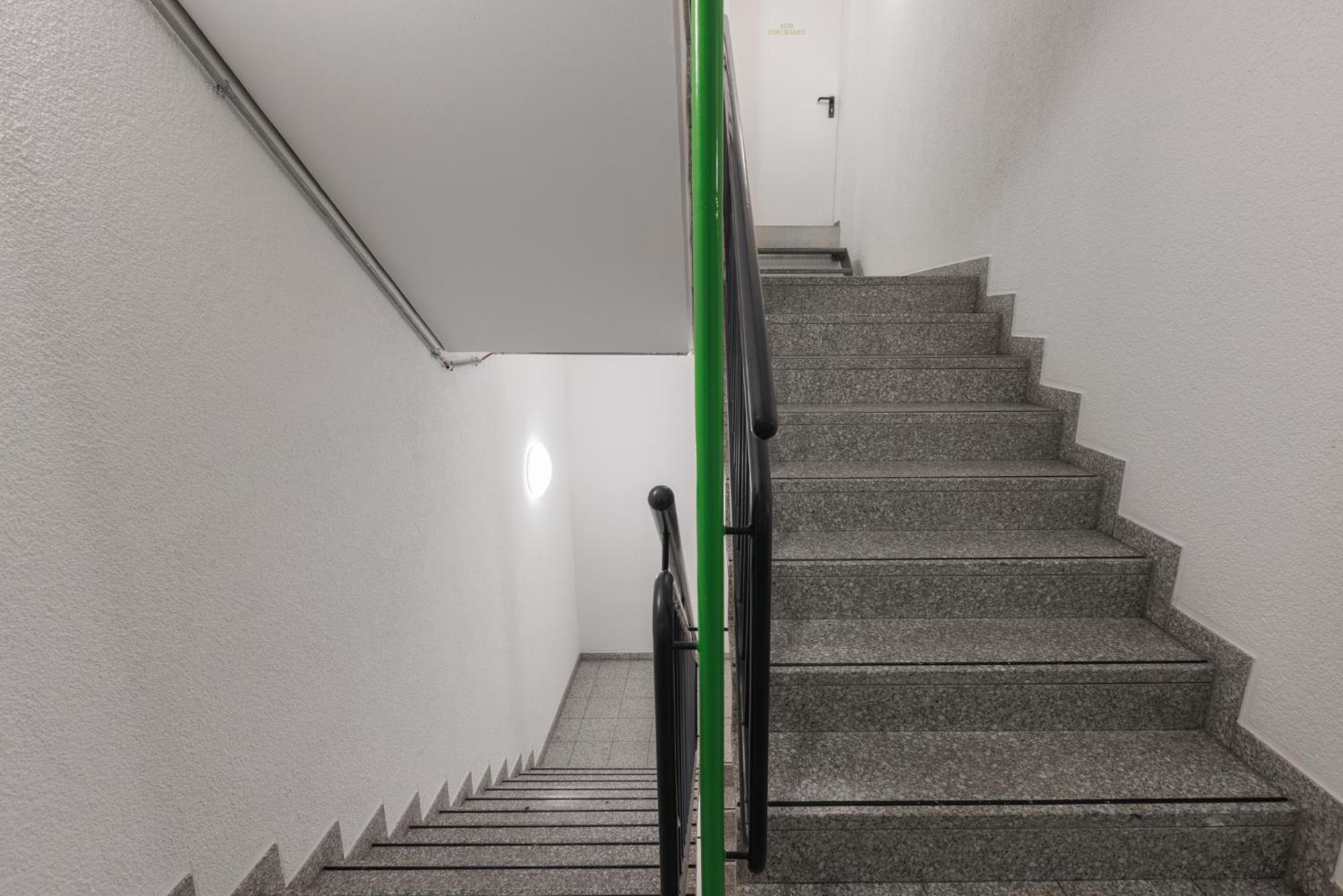 Glück Auf Appartements Düppelstraße