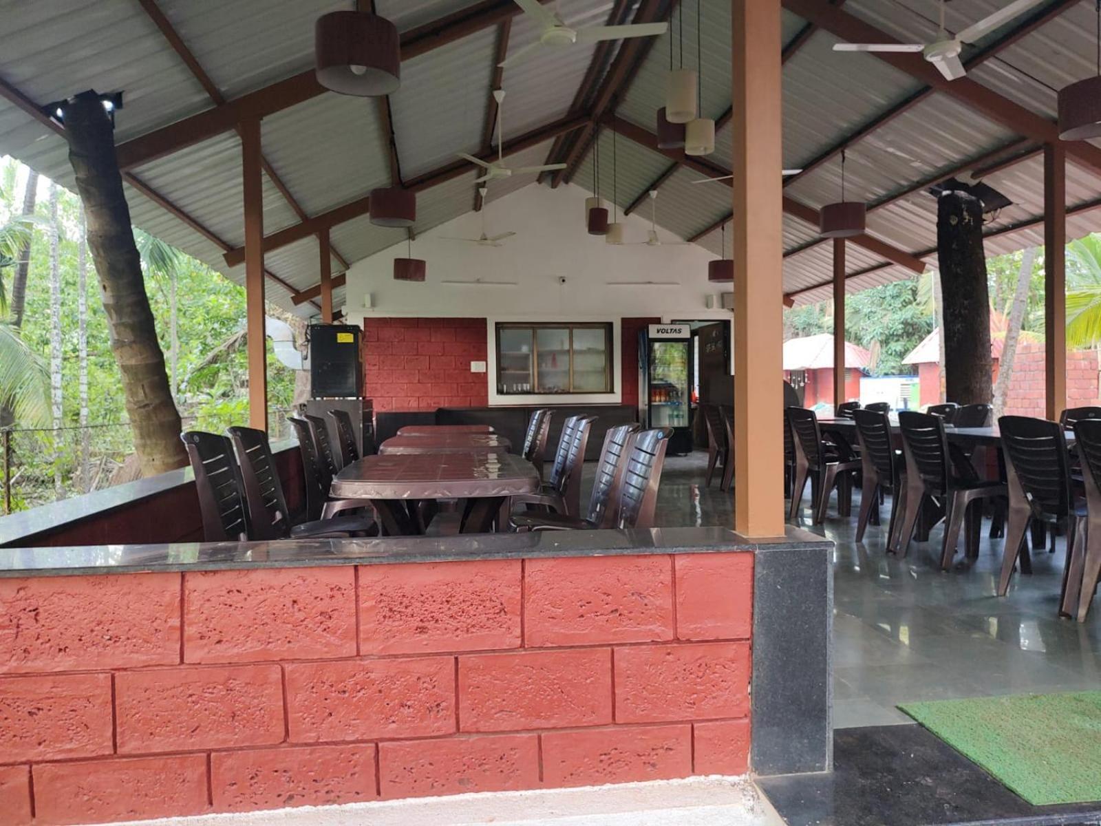 Cocorico Beach Resort view 5