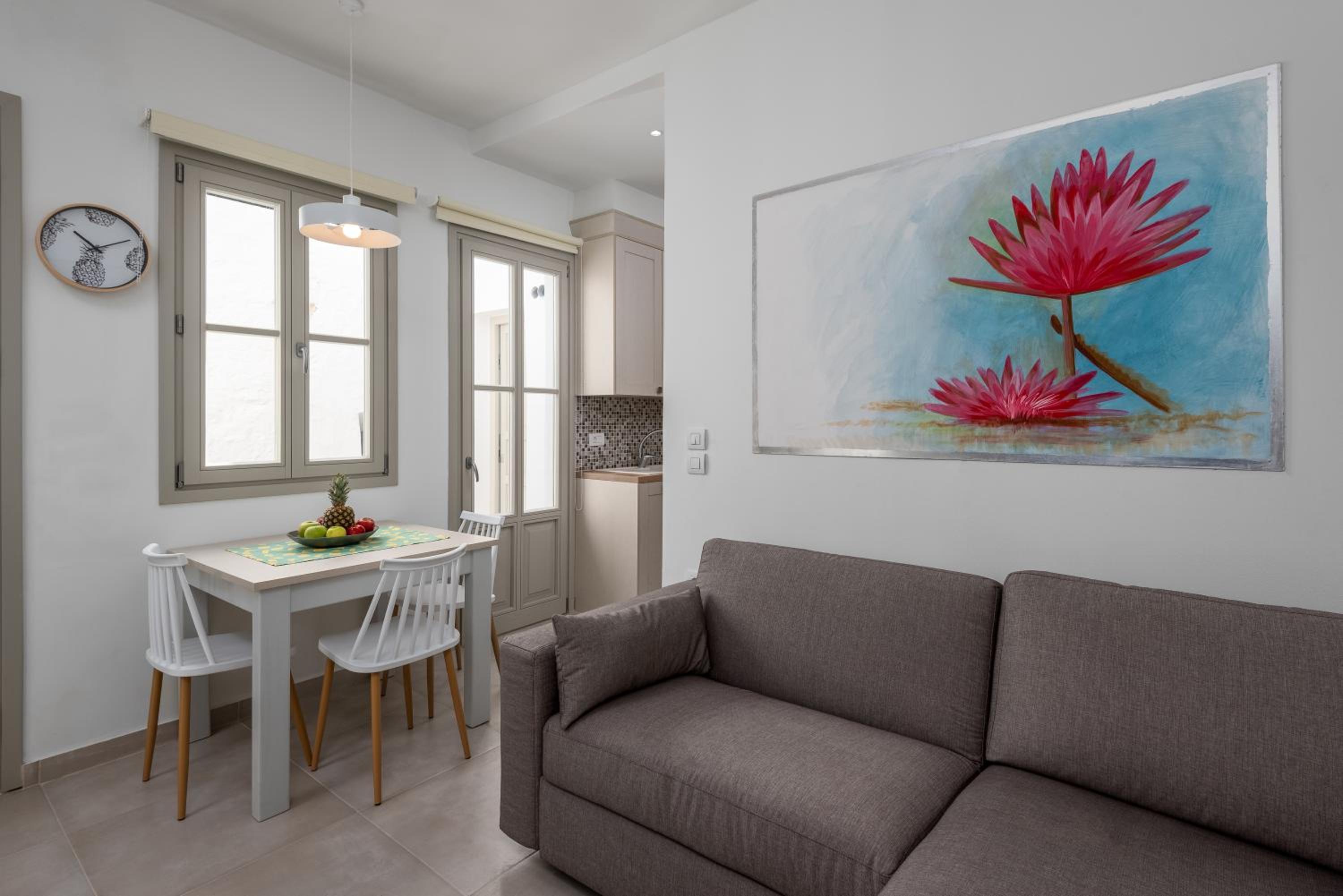 cattleya suite lindos photo 3