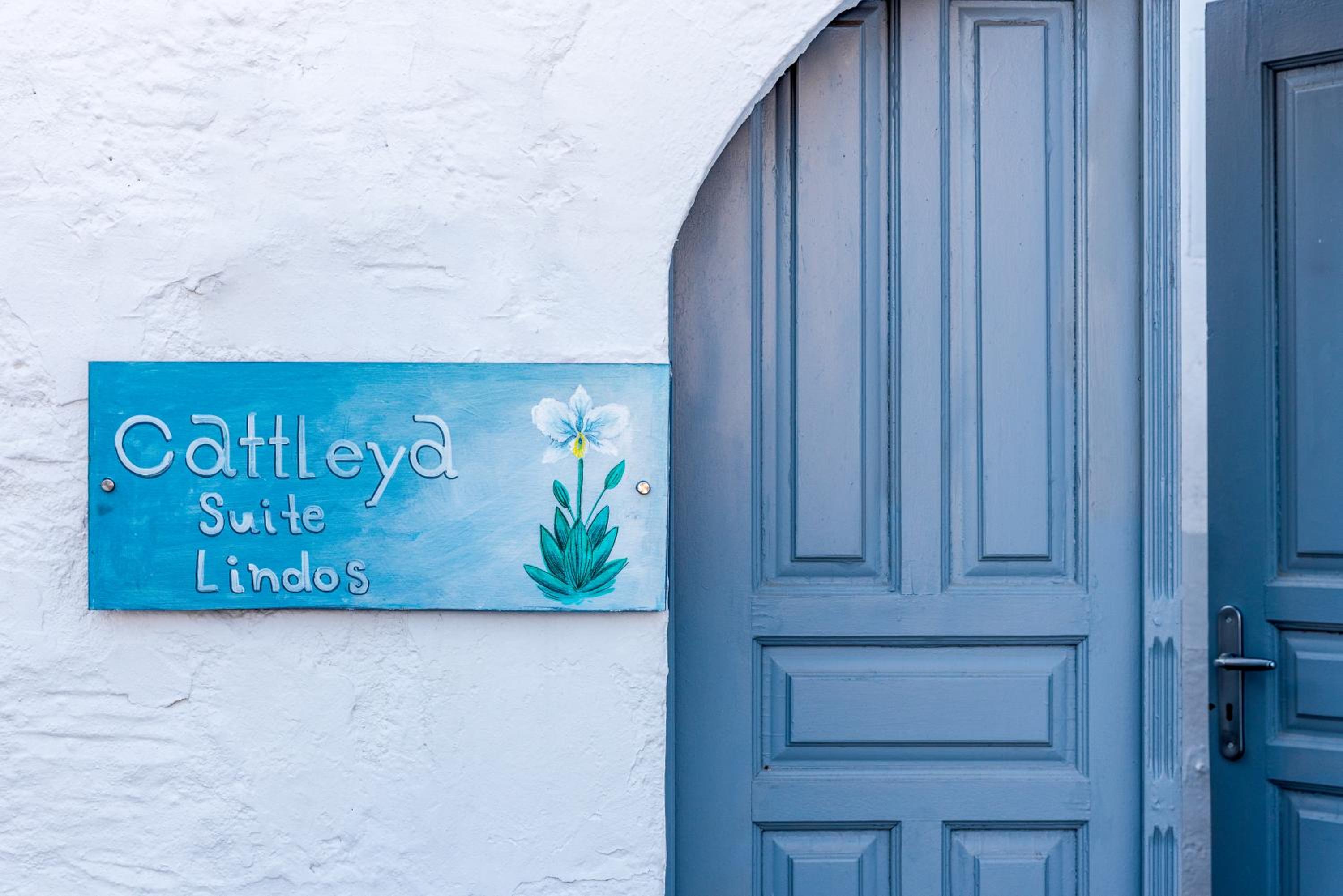 cattleya suite lindos photo 4