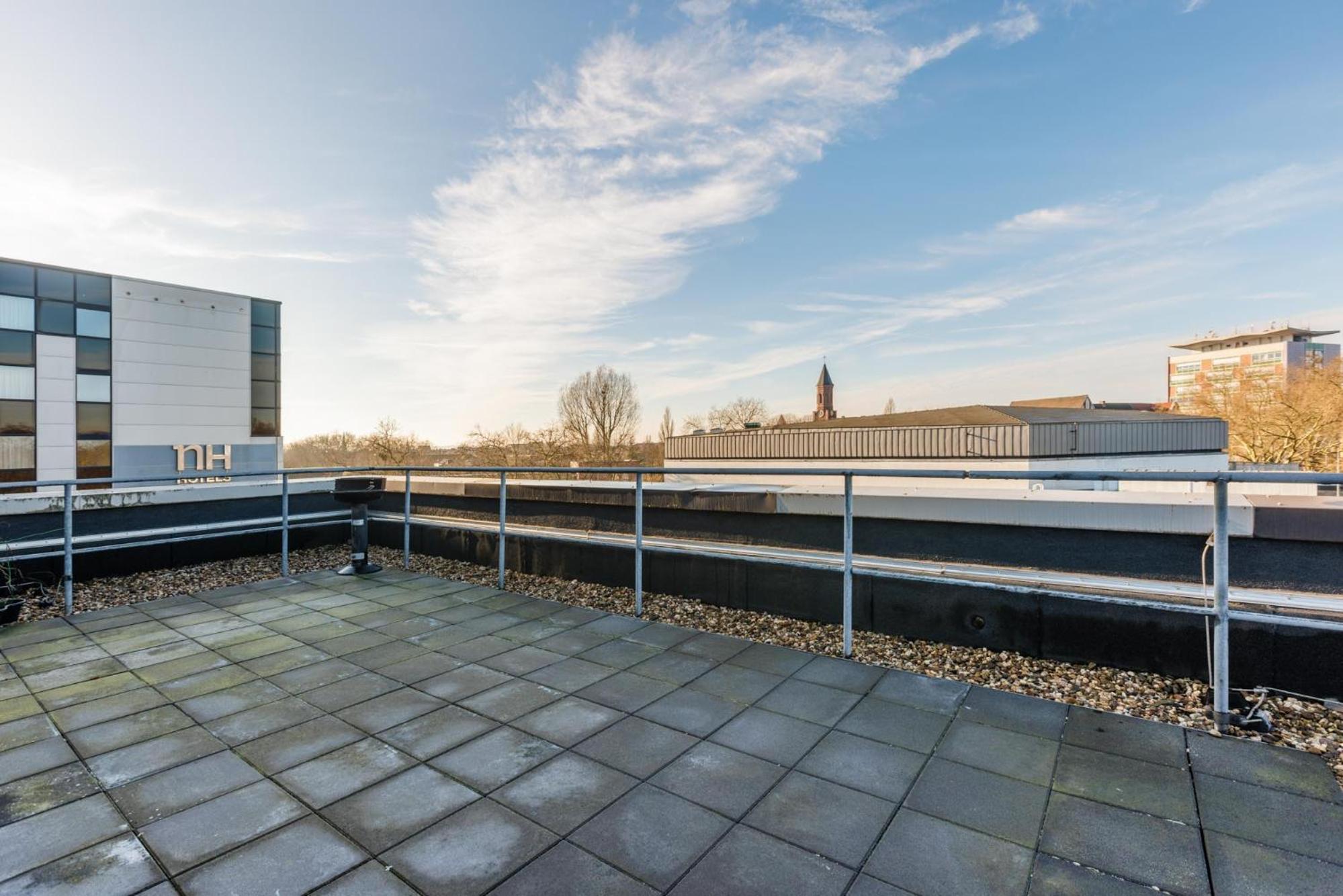 Glück Auf Appartements Düppelstraße