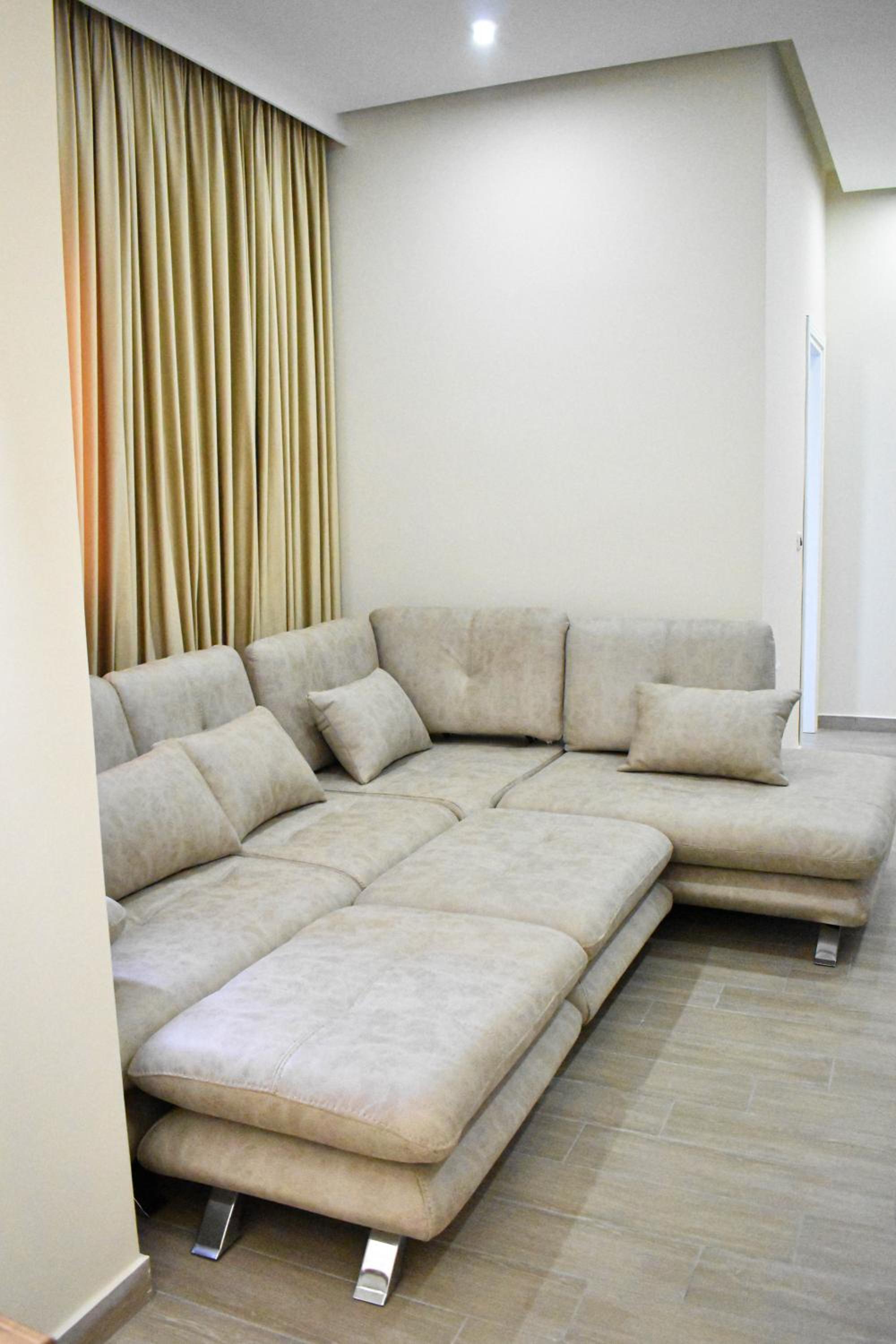 DelMar Apartments