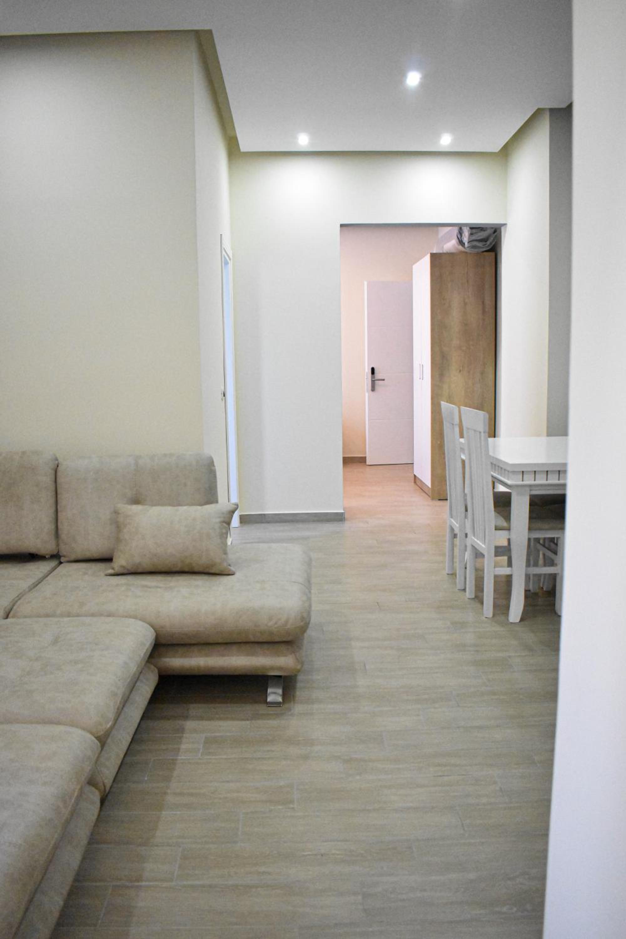 DelMar Apartments
