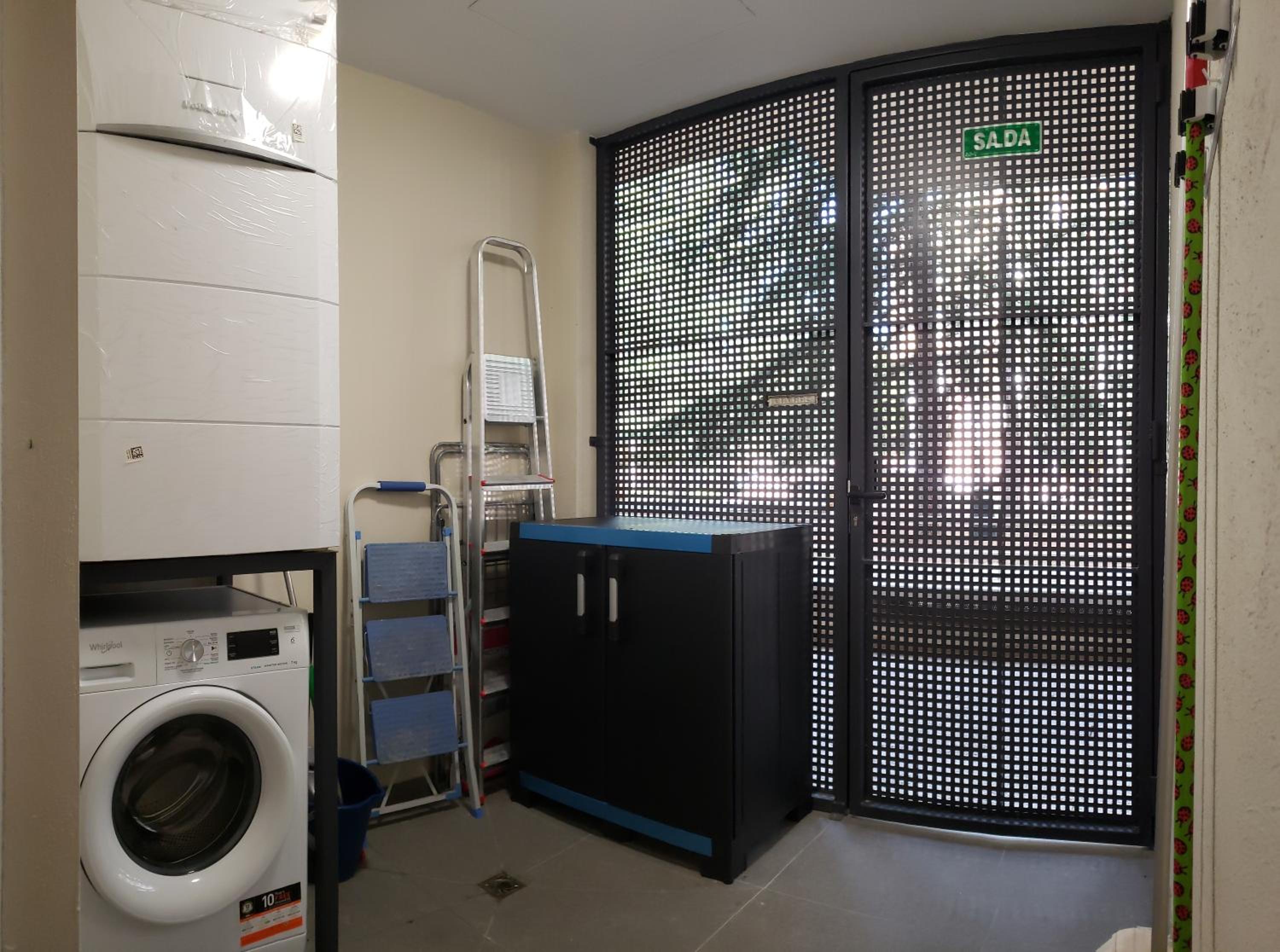 Apartamentos Meson del Barro - Alojamientos Pamplona photo 4