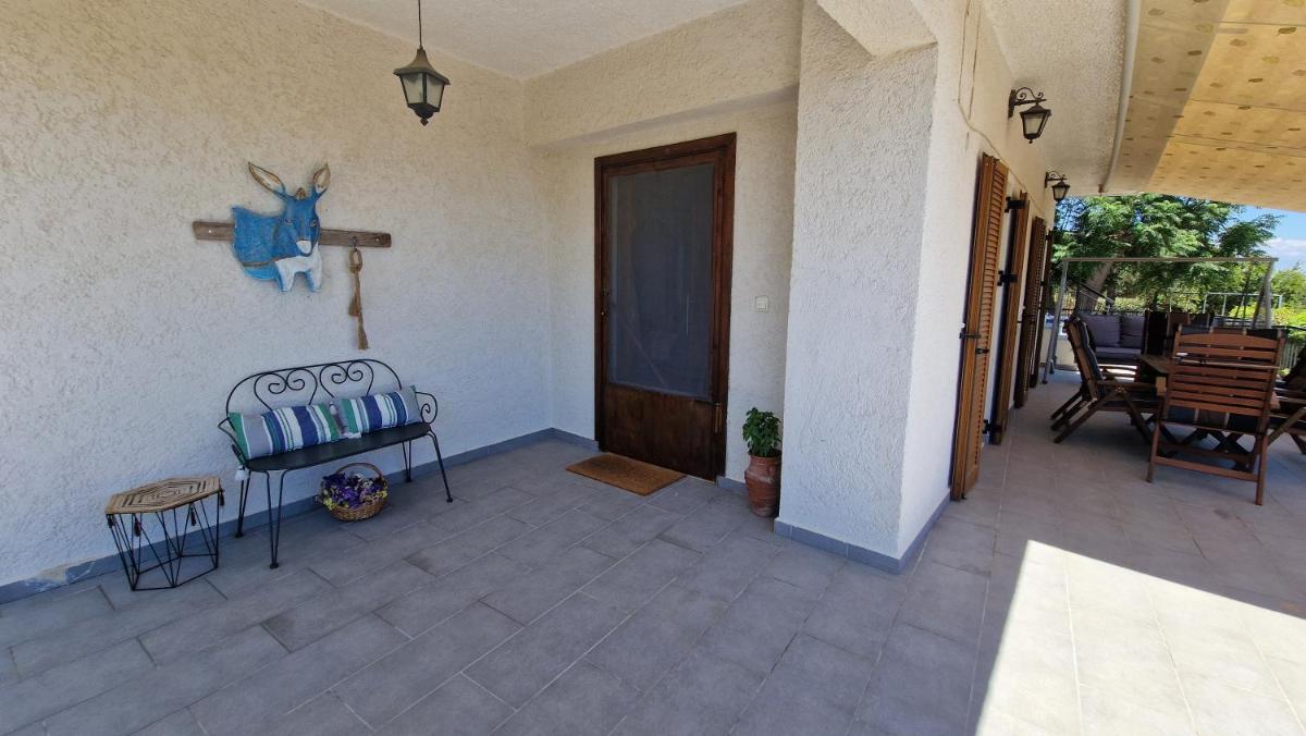 Stefanos Summer House photo 5