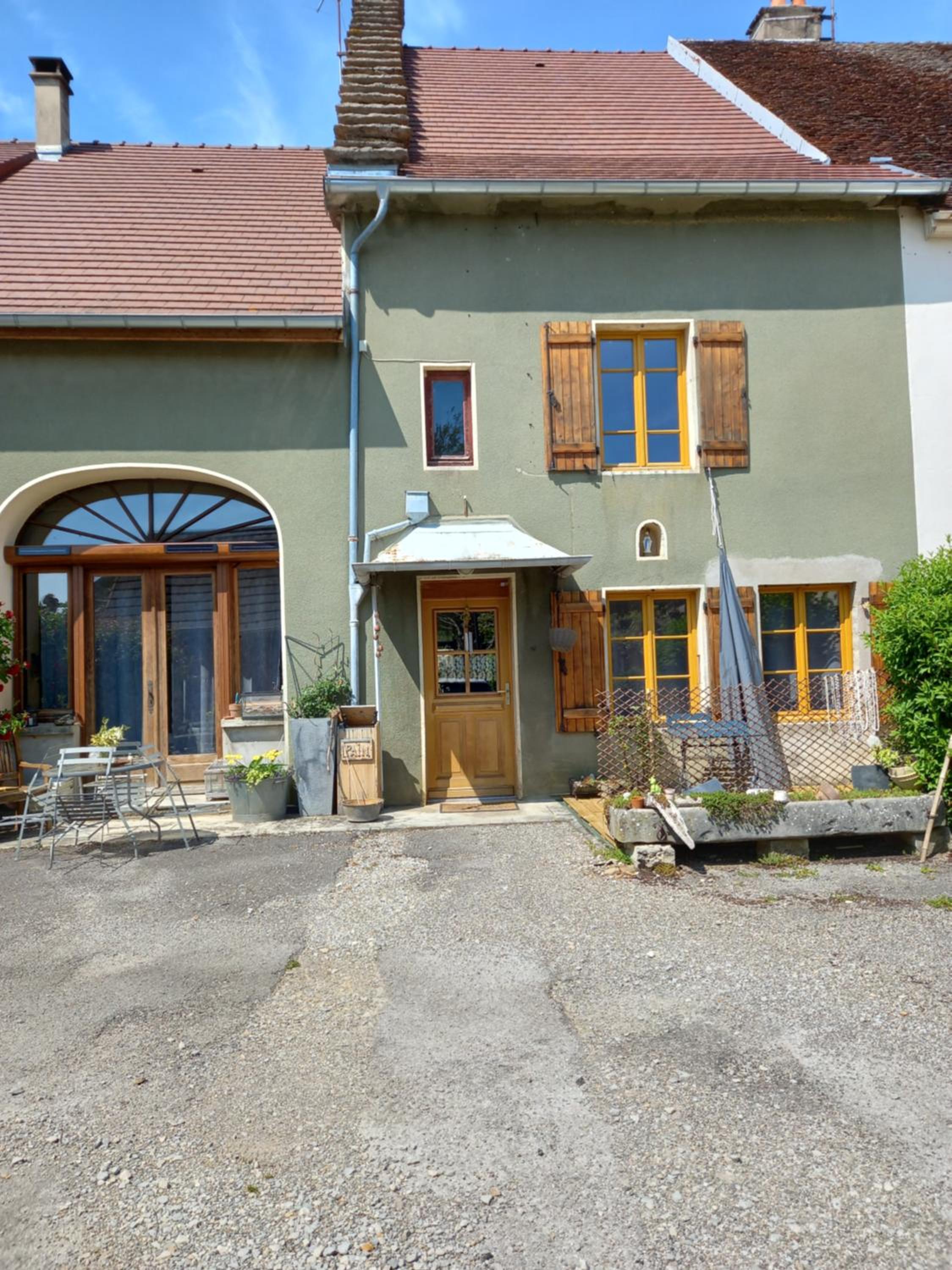 Bord de Seille view 3