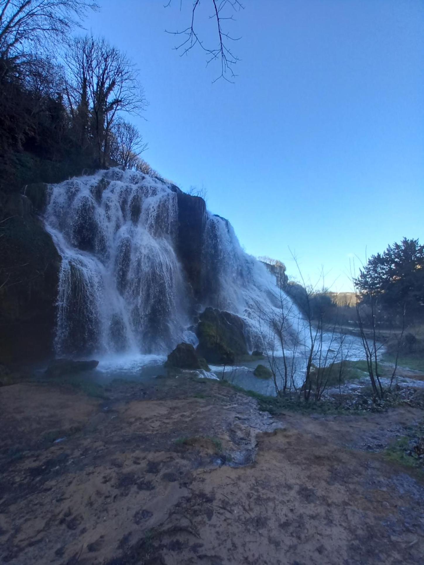 Bord de Seille view 4