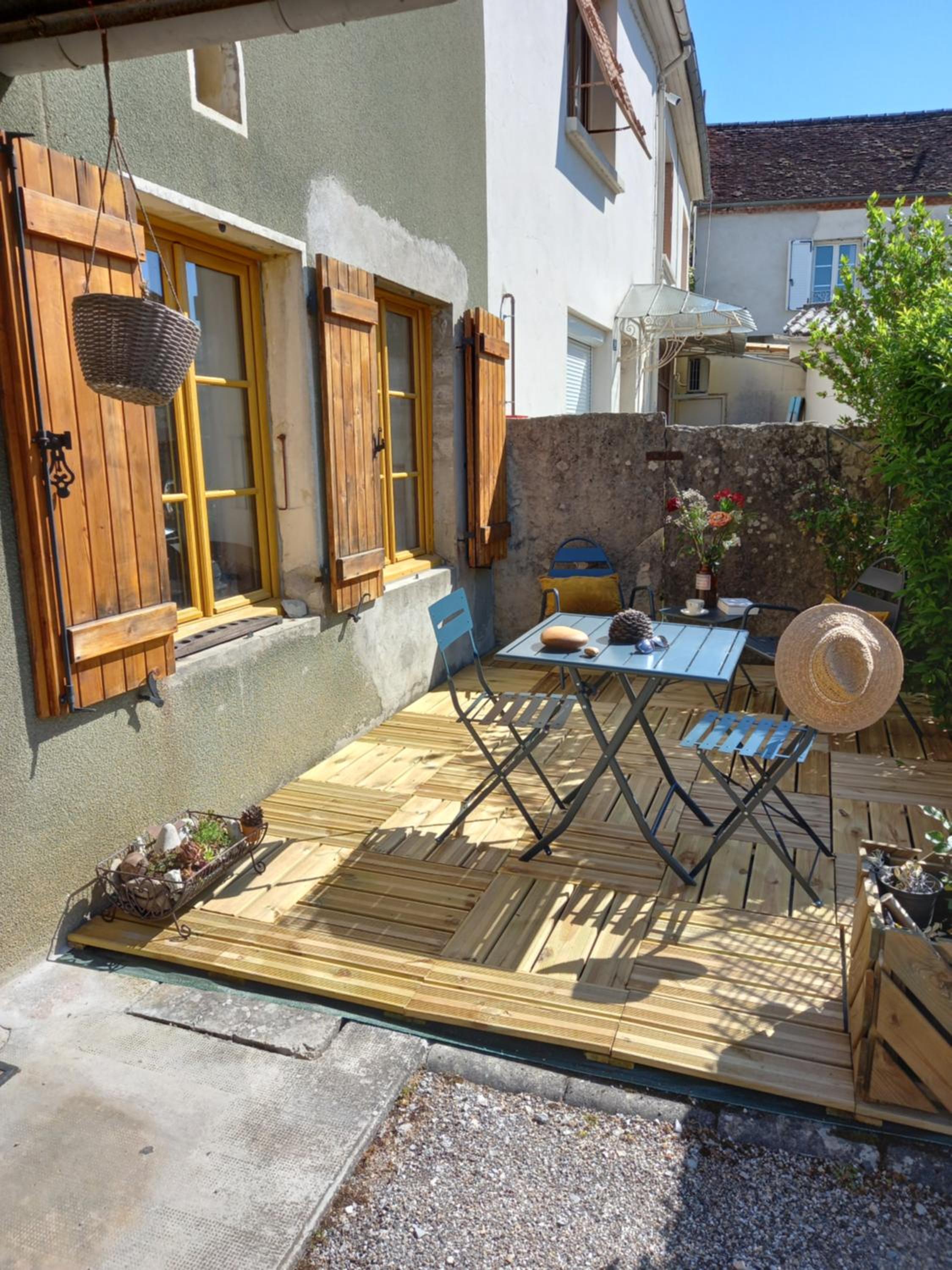 Bord de Seille view 5