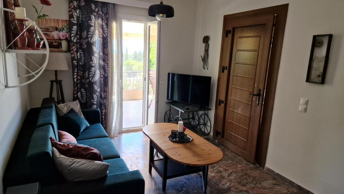 Stefanos Summer House photo 4