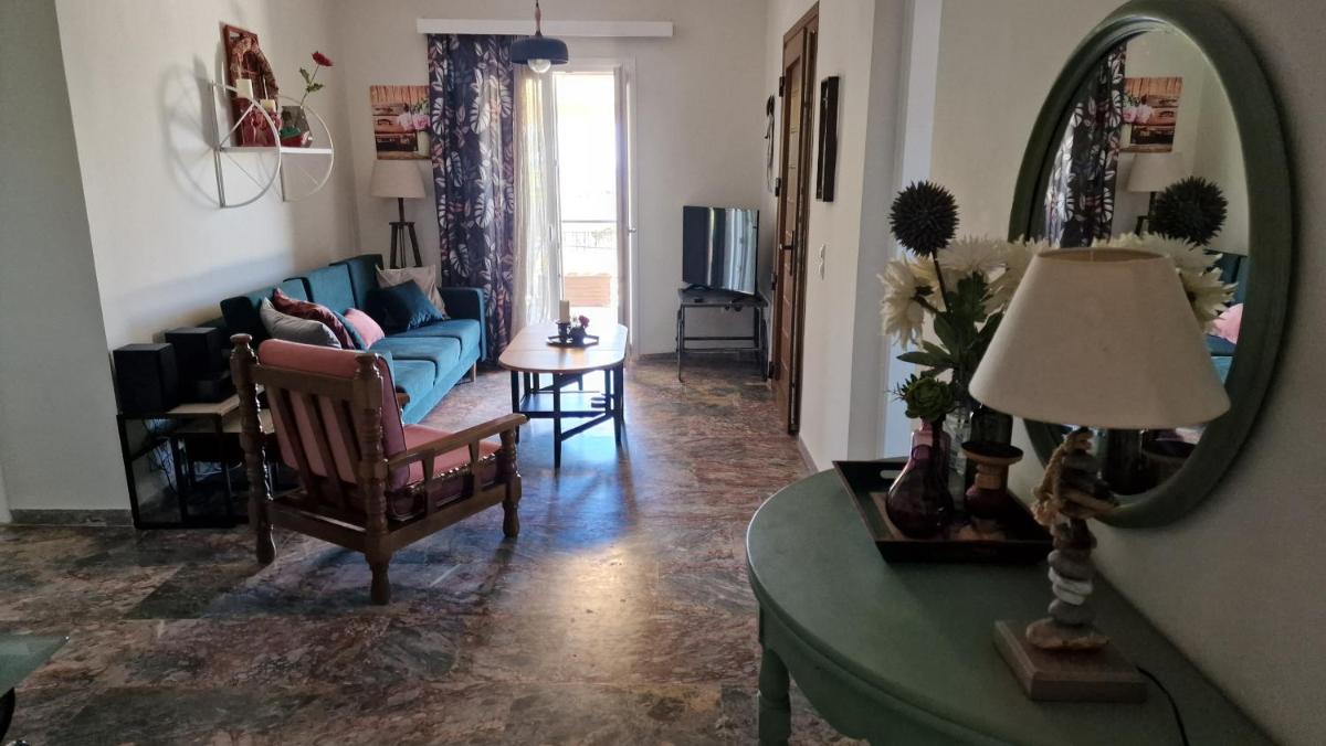 Stefanos Summer House photo 3