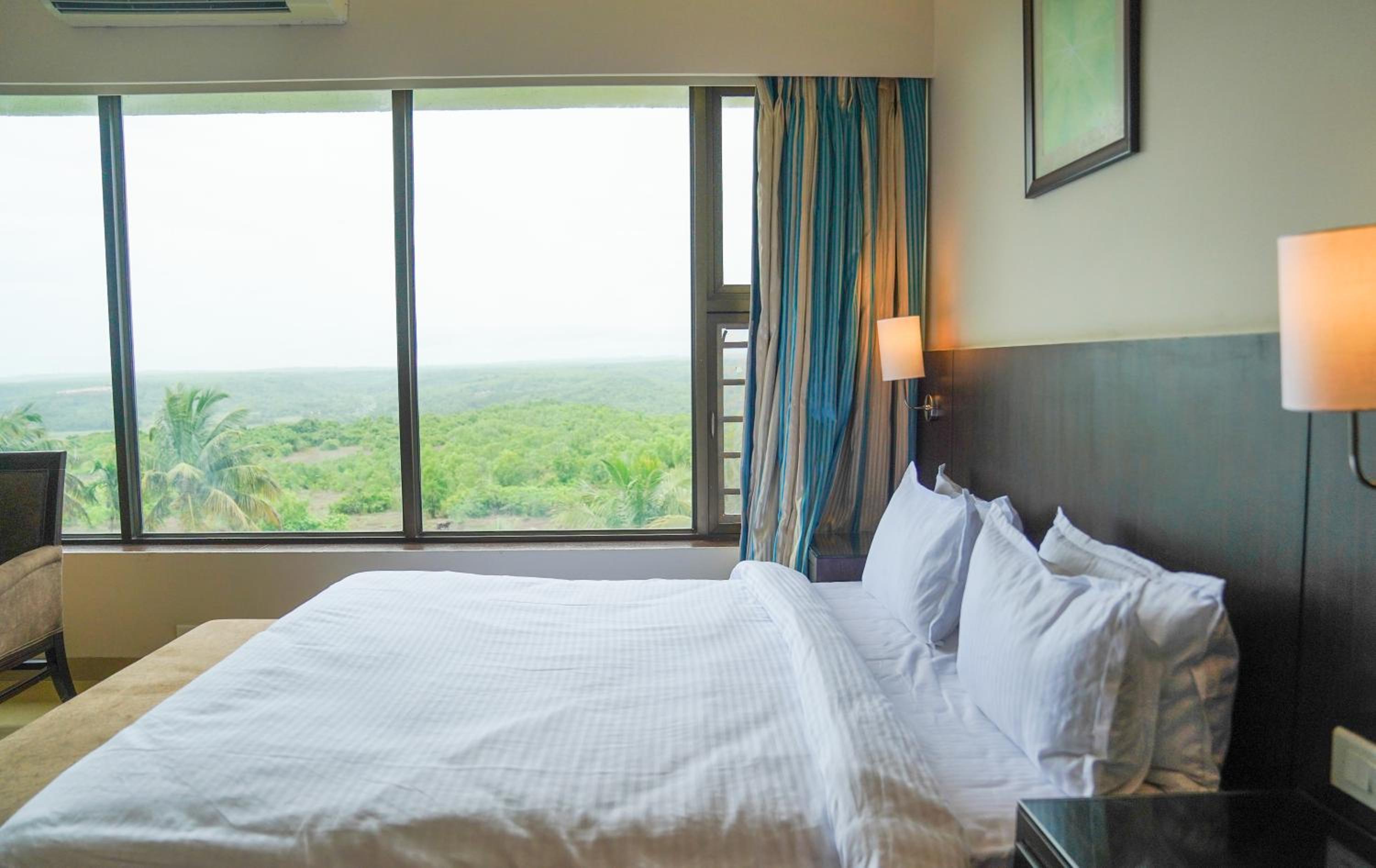 Greenleaf The Resort & Spa, Ganpatipule
