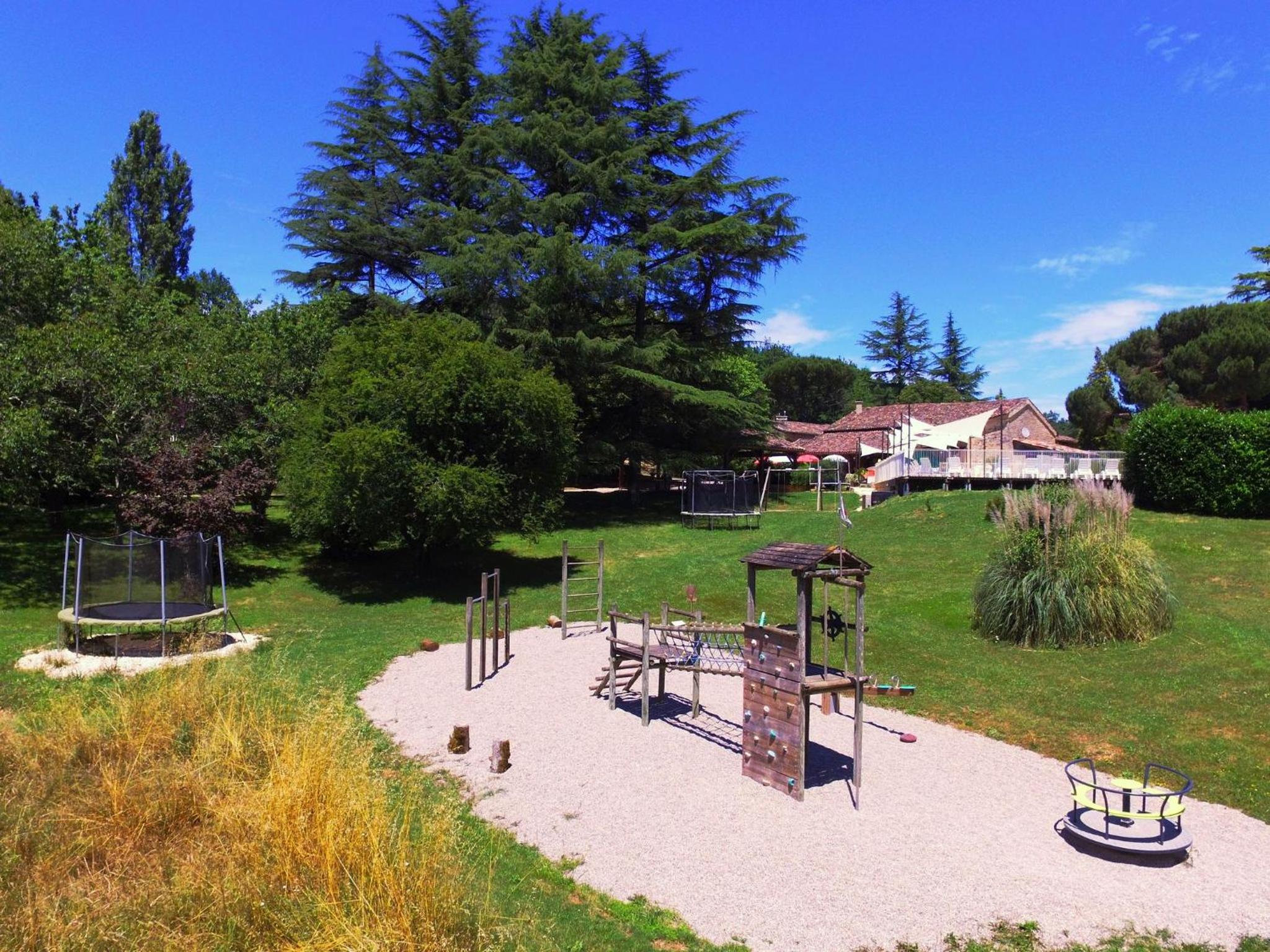 Domaine de Gavaudun