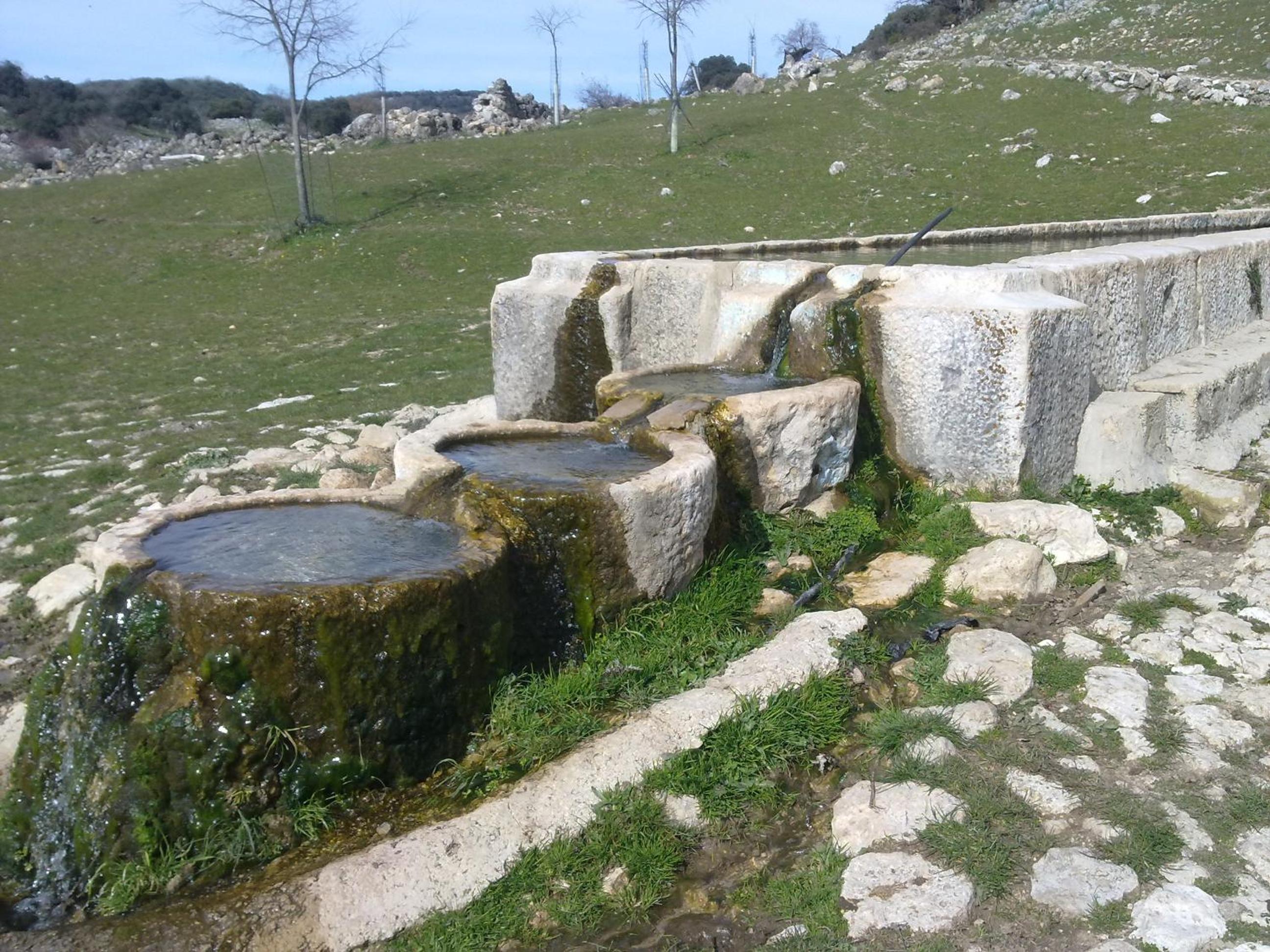Casa Rural Fuente Zagrilla view 4