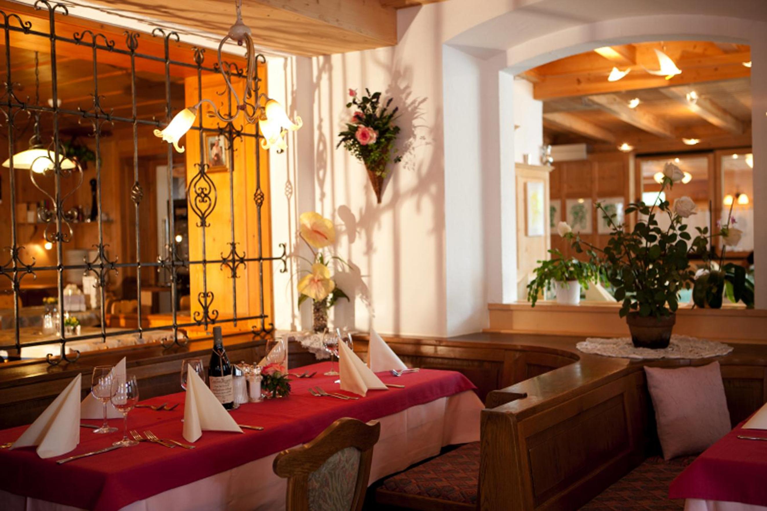 Hotel Astras