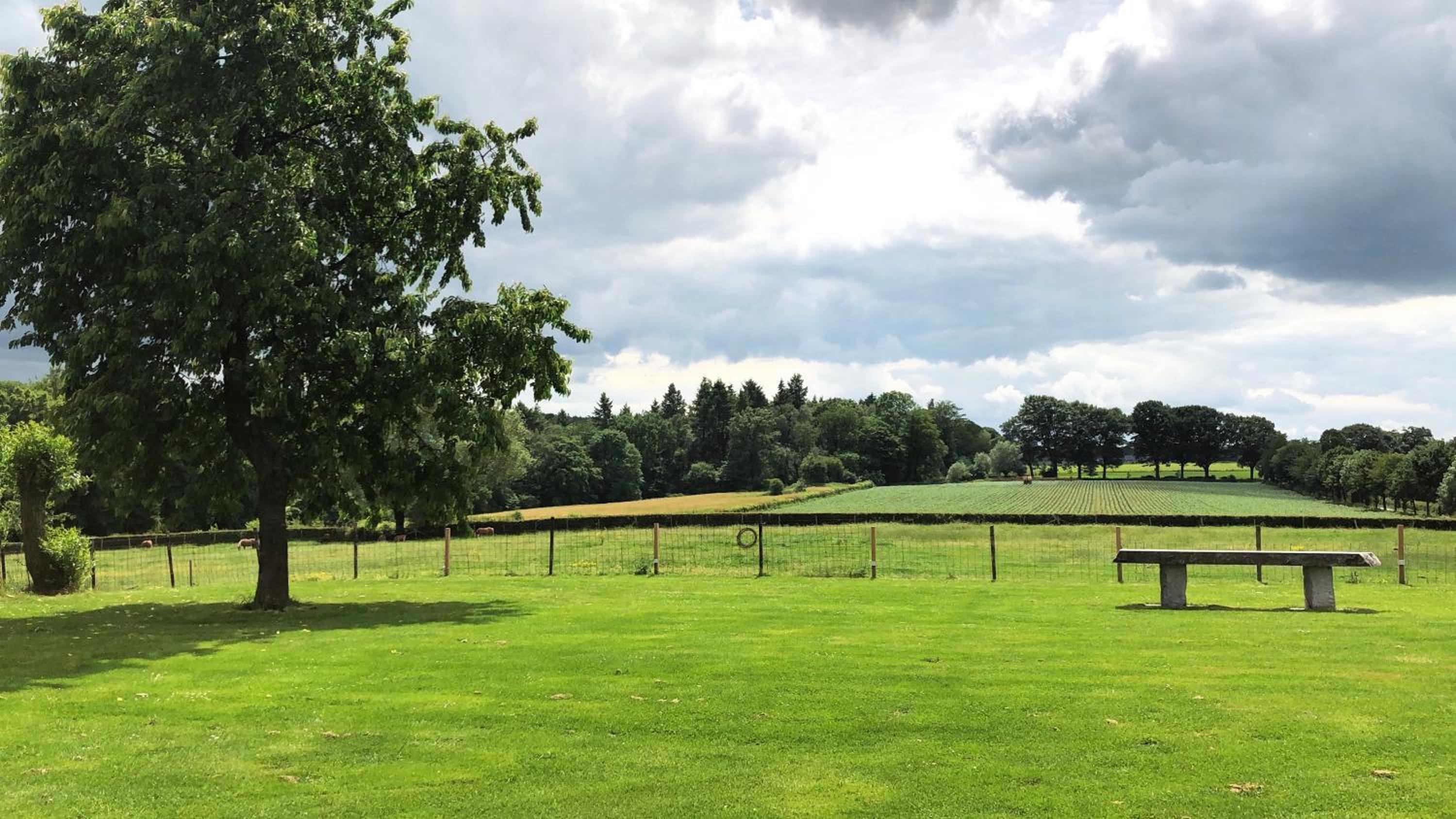 Bungalowpark Landsrade
