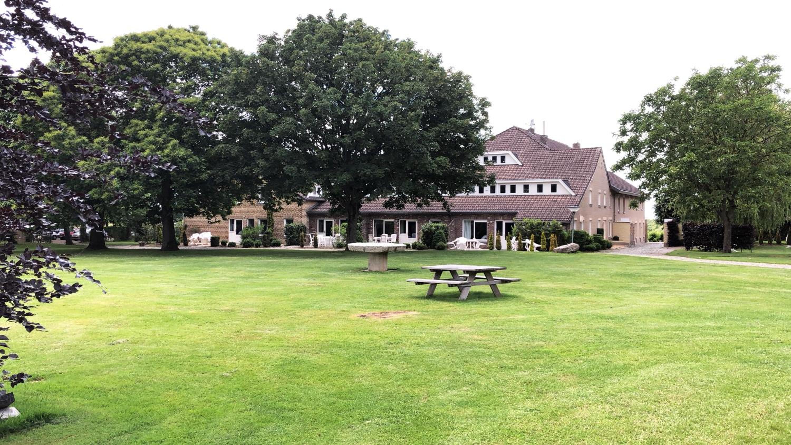 Bungalowpark Landsrade