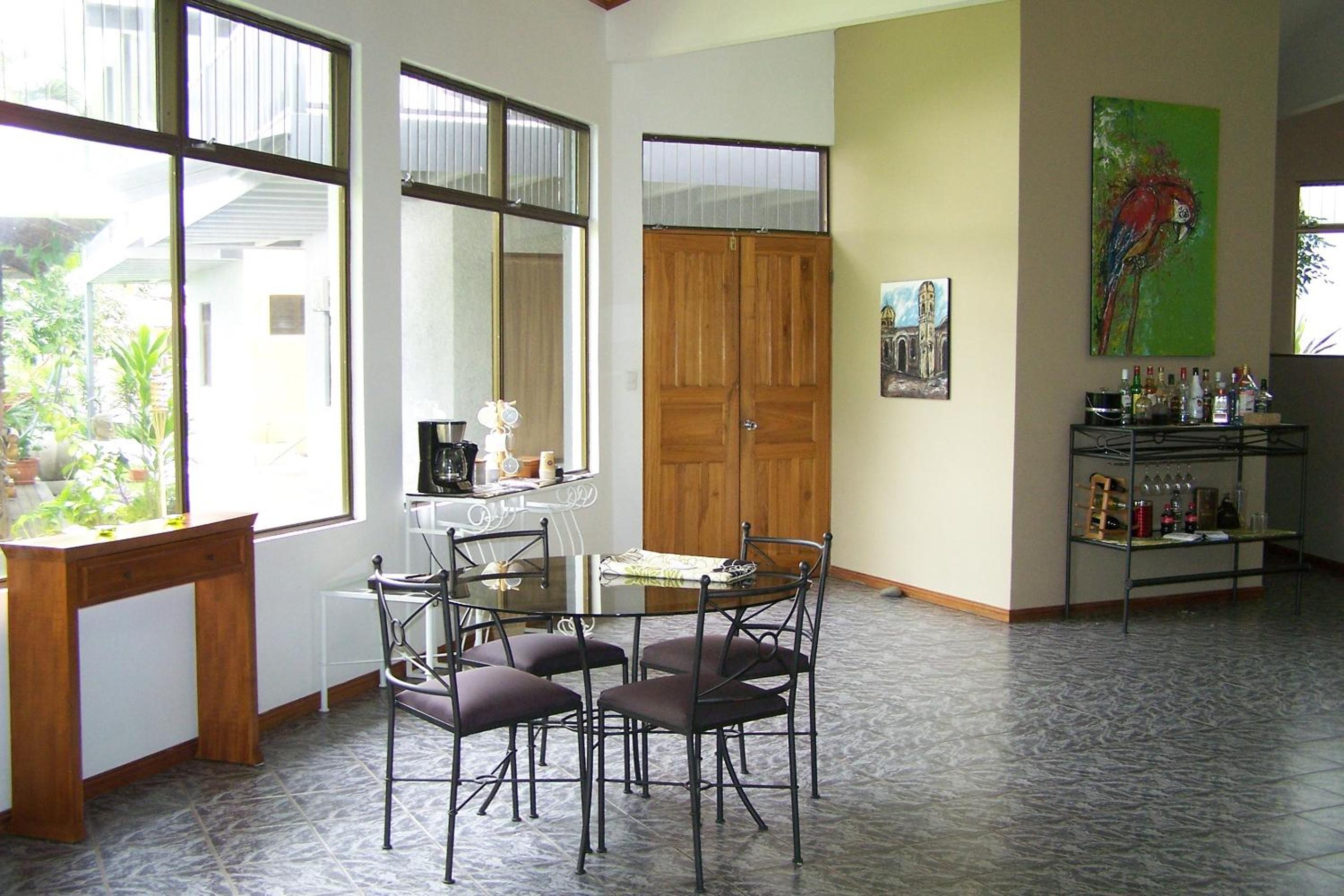 Vista Canyon Inn