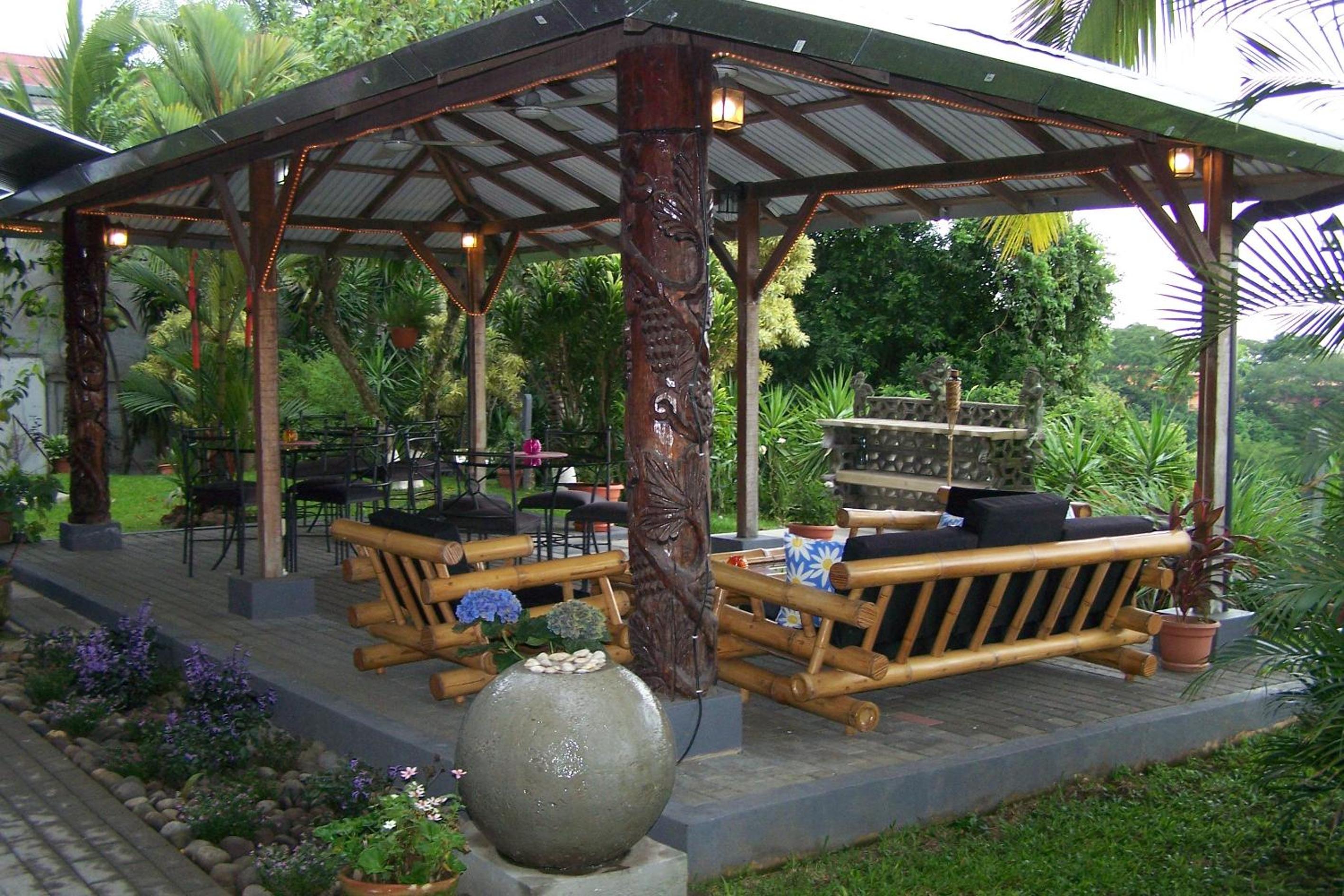 Vista Canyon Inn