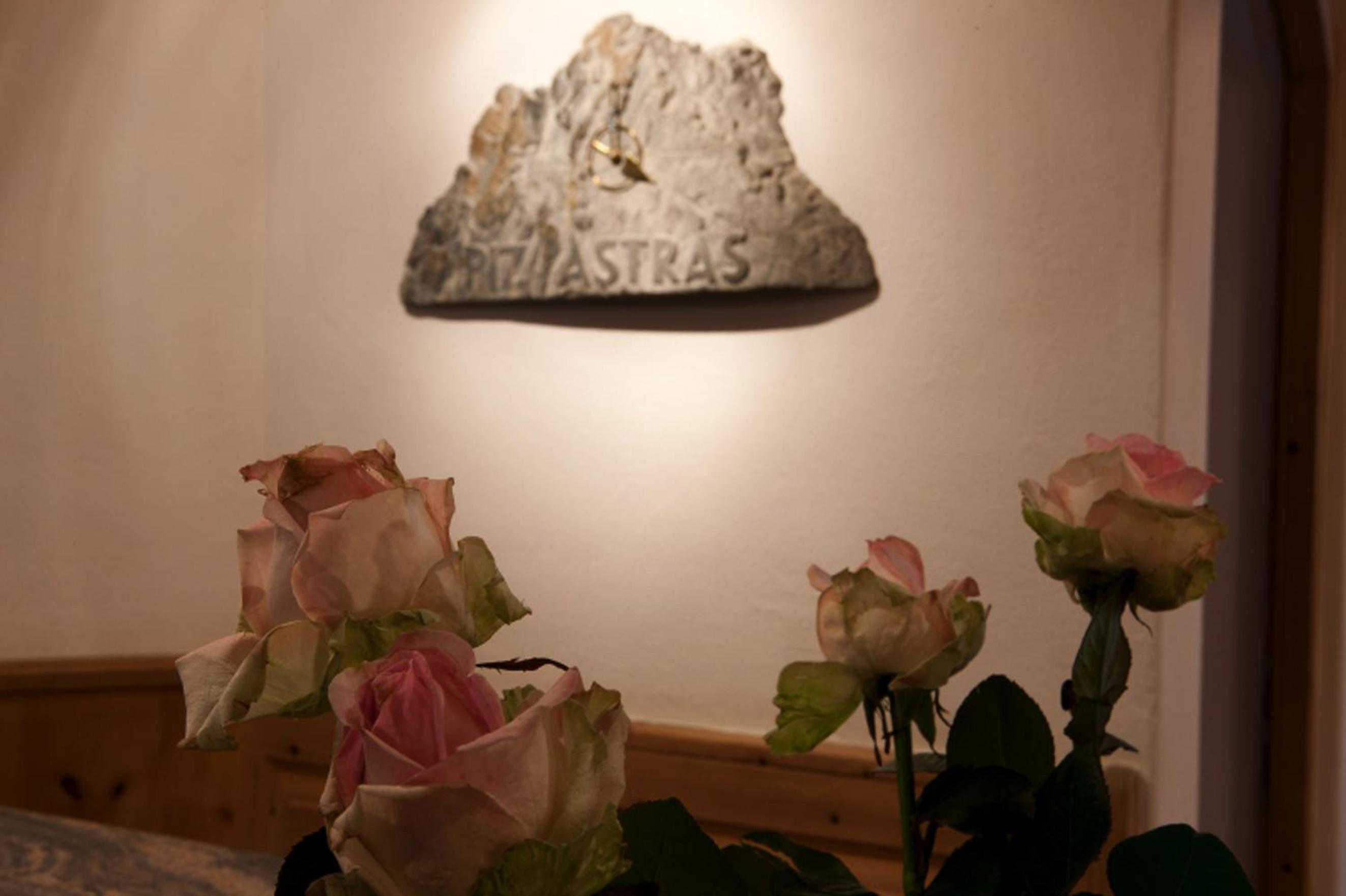 Hotel Astras