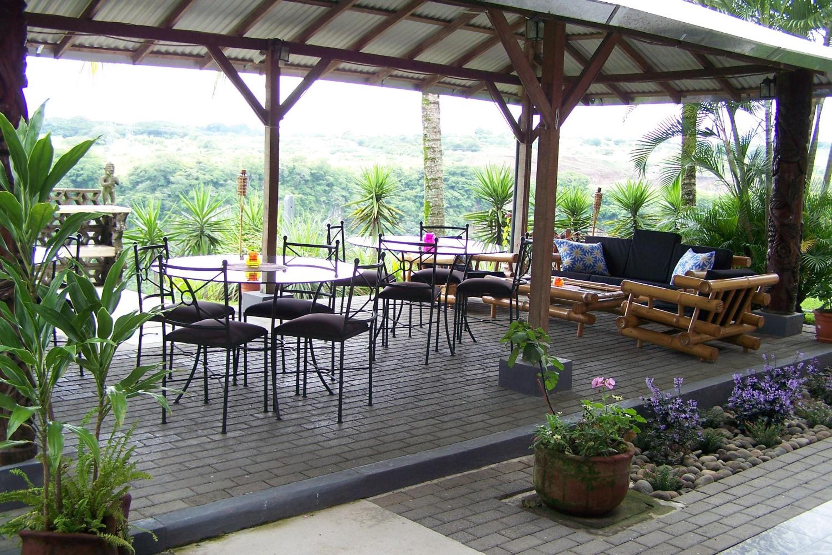 Vista Canyon Inn