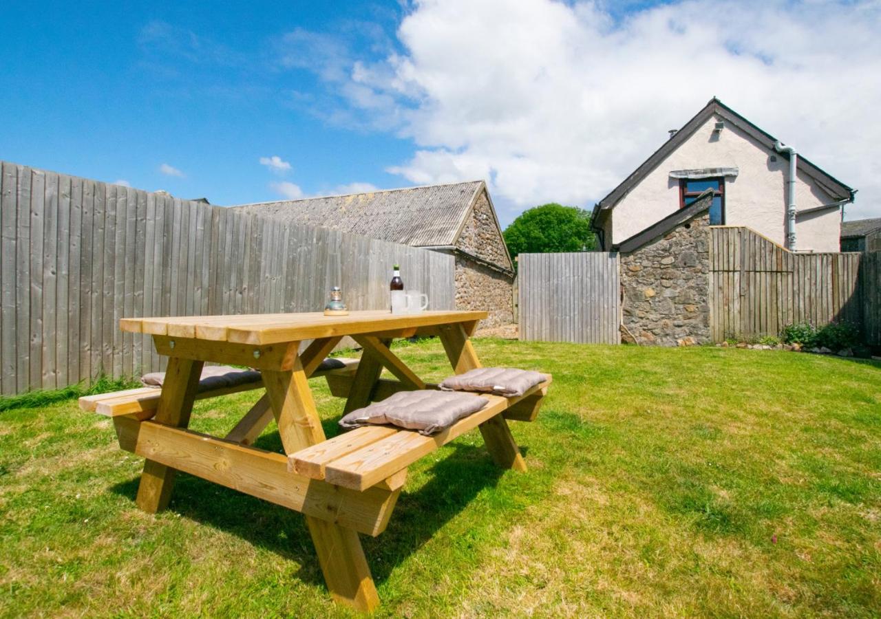 Granary Cottage