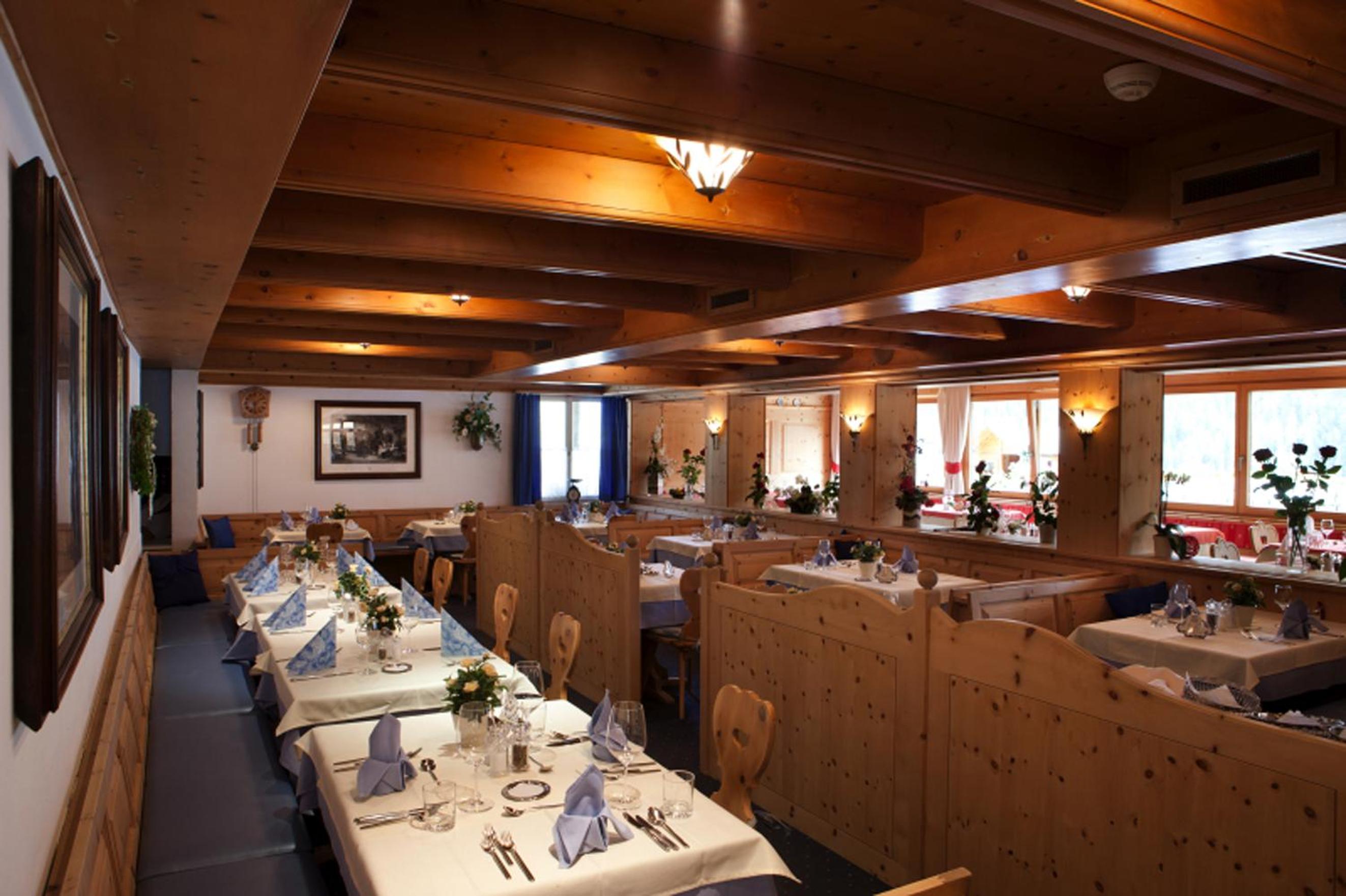 Hotel Astras