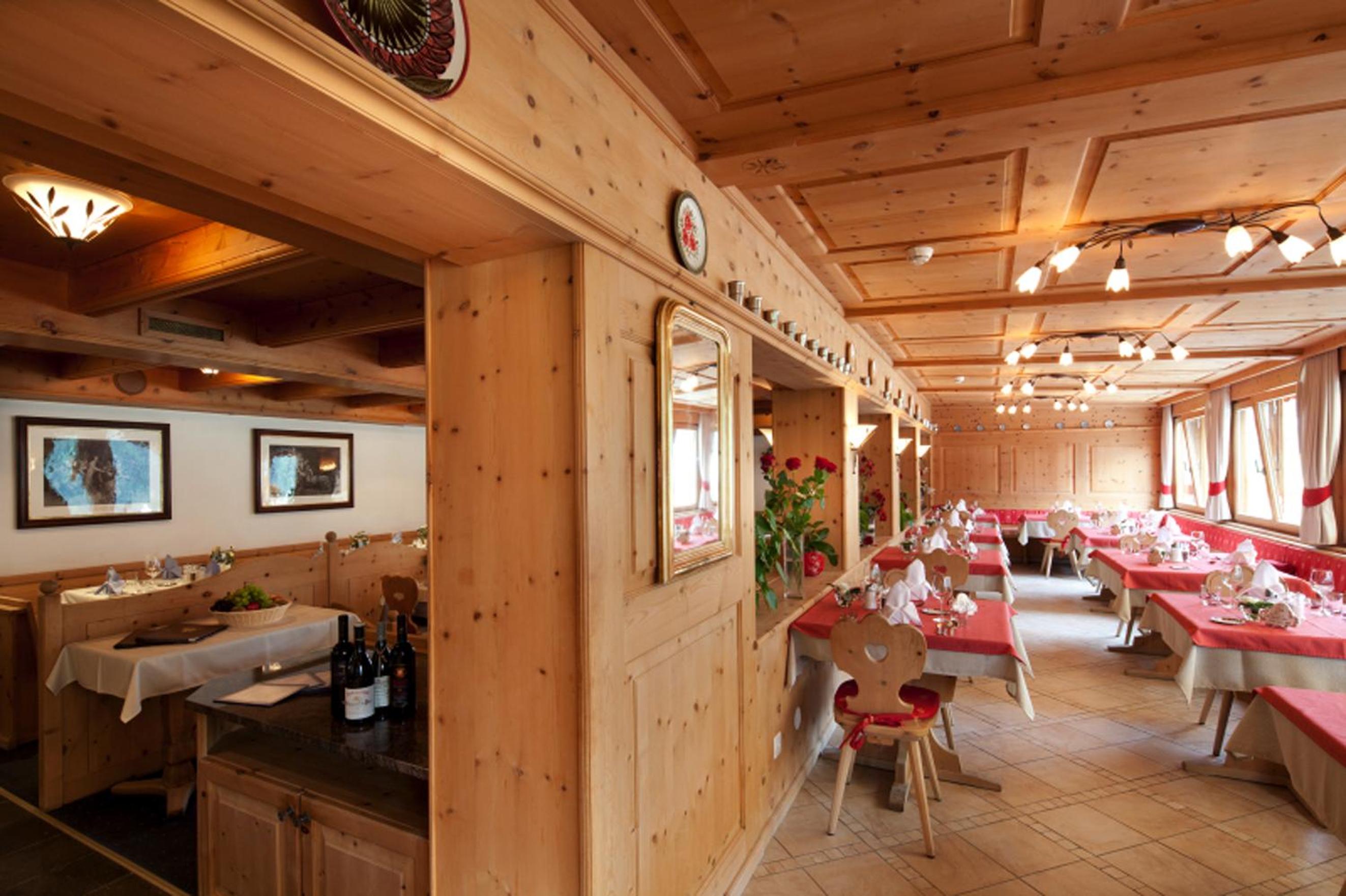 Hotel Astras