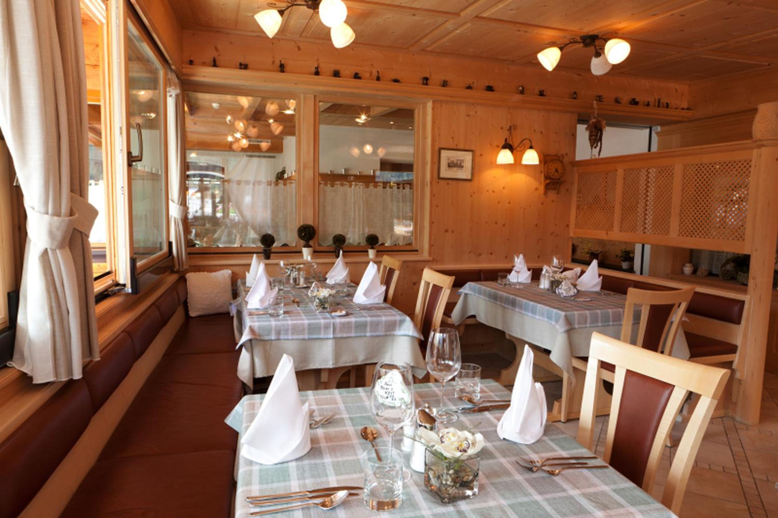 Hotel Astras