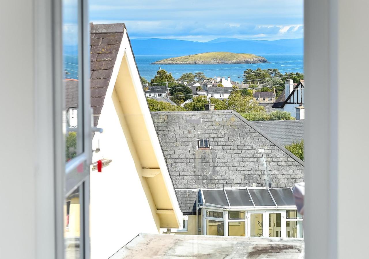 4 Bed in Abersoch oc-21tan