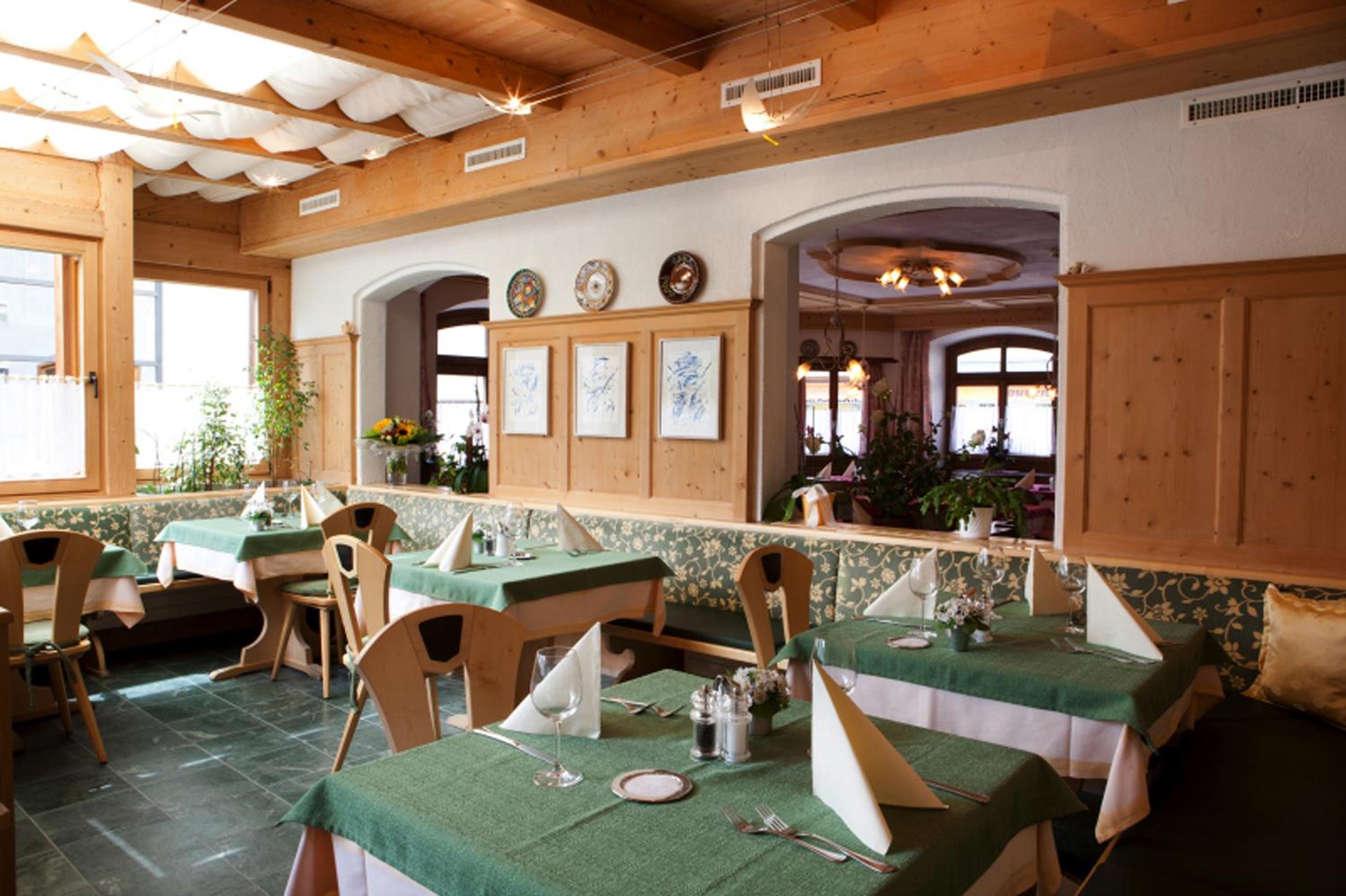 Hotel Astras